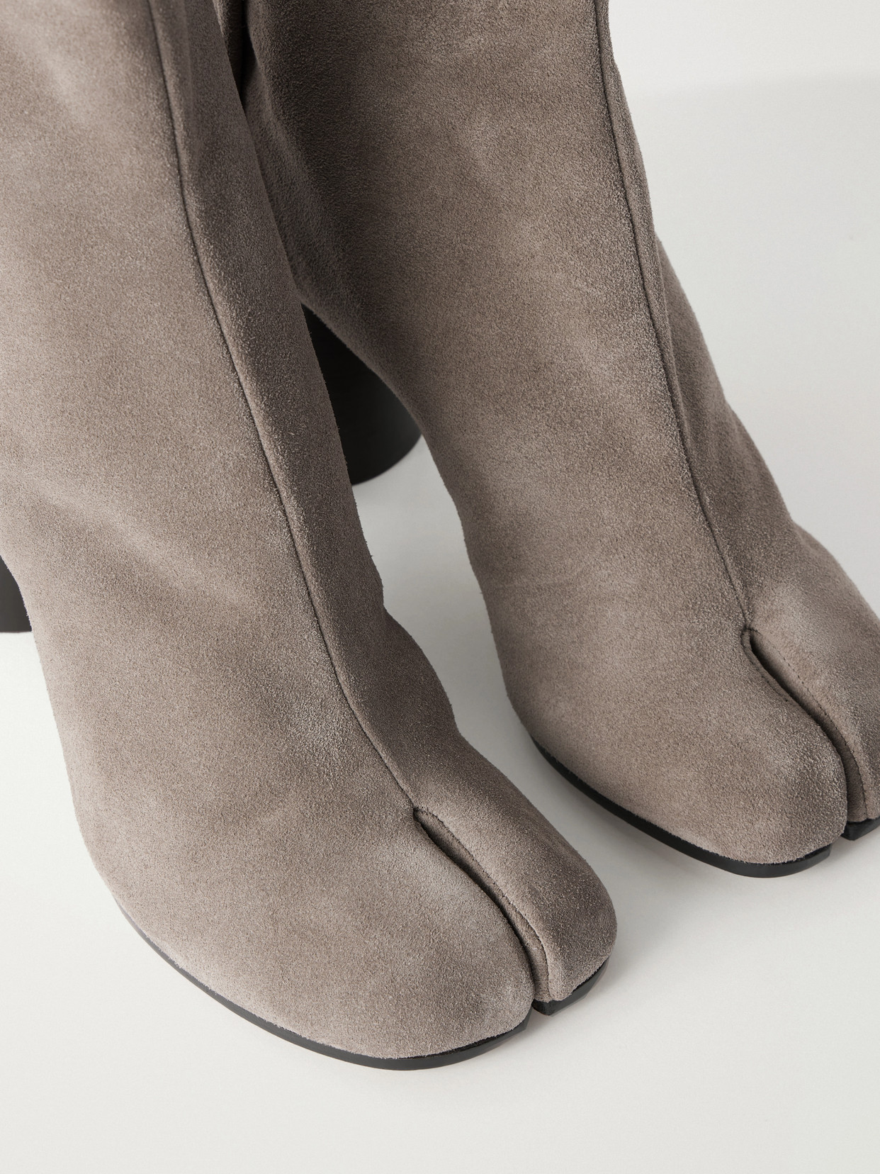 Tabi Split-Toe Ankle Boots