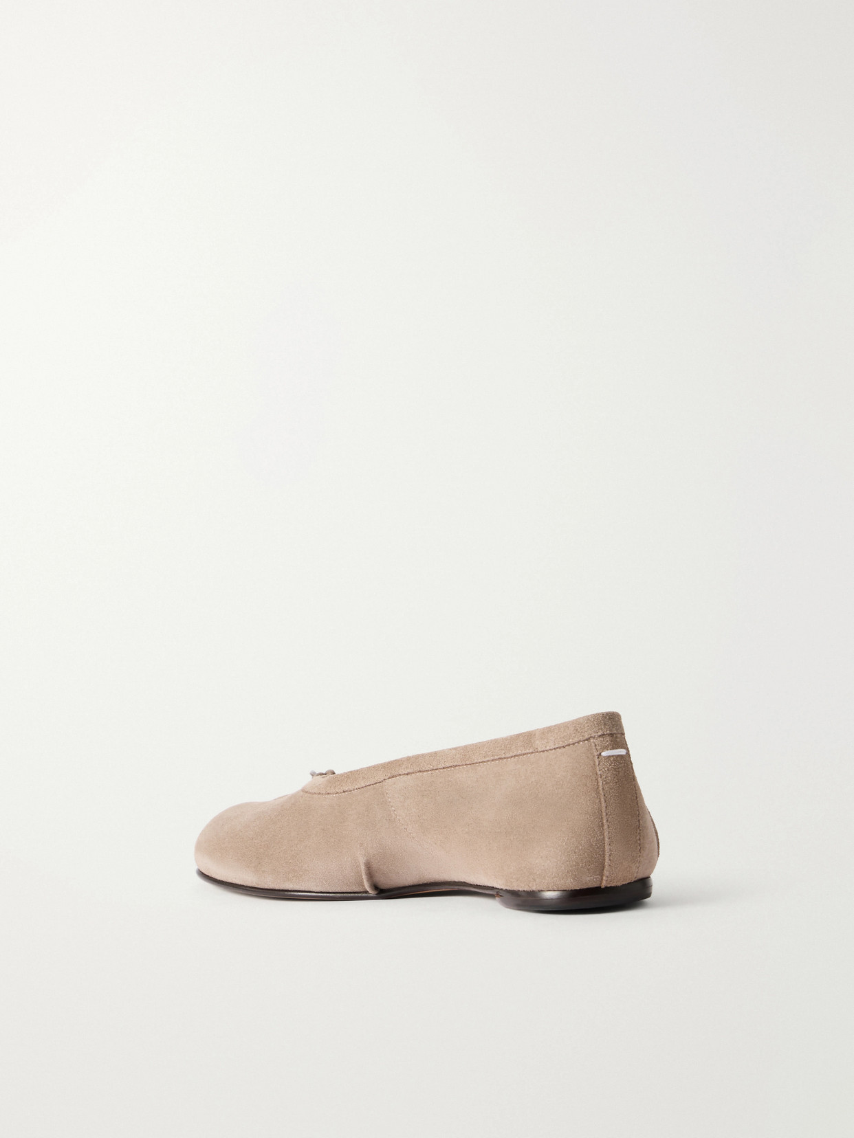 Tabi Split-Toe Ballet Flats