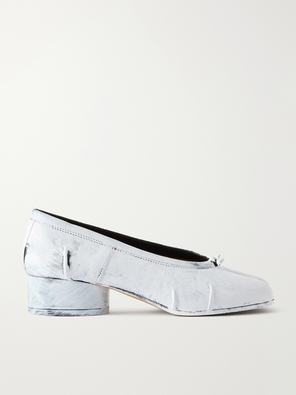 Tabi 30 Split-Toe Pumps