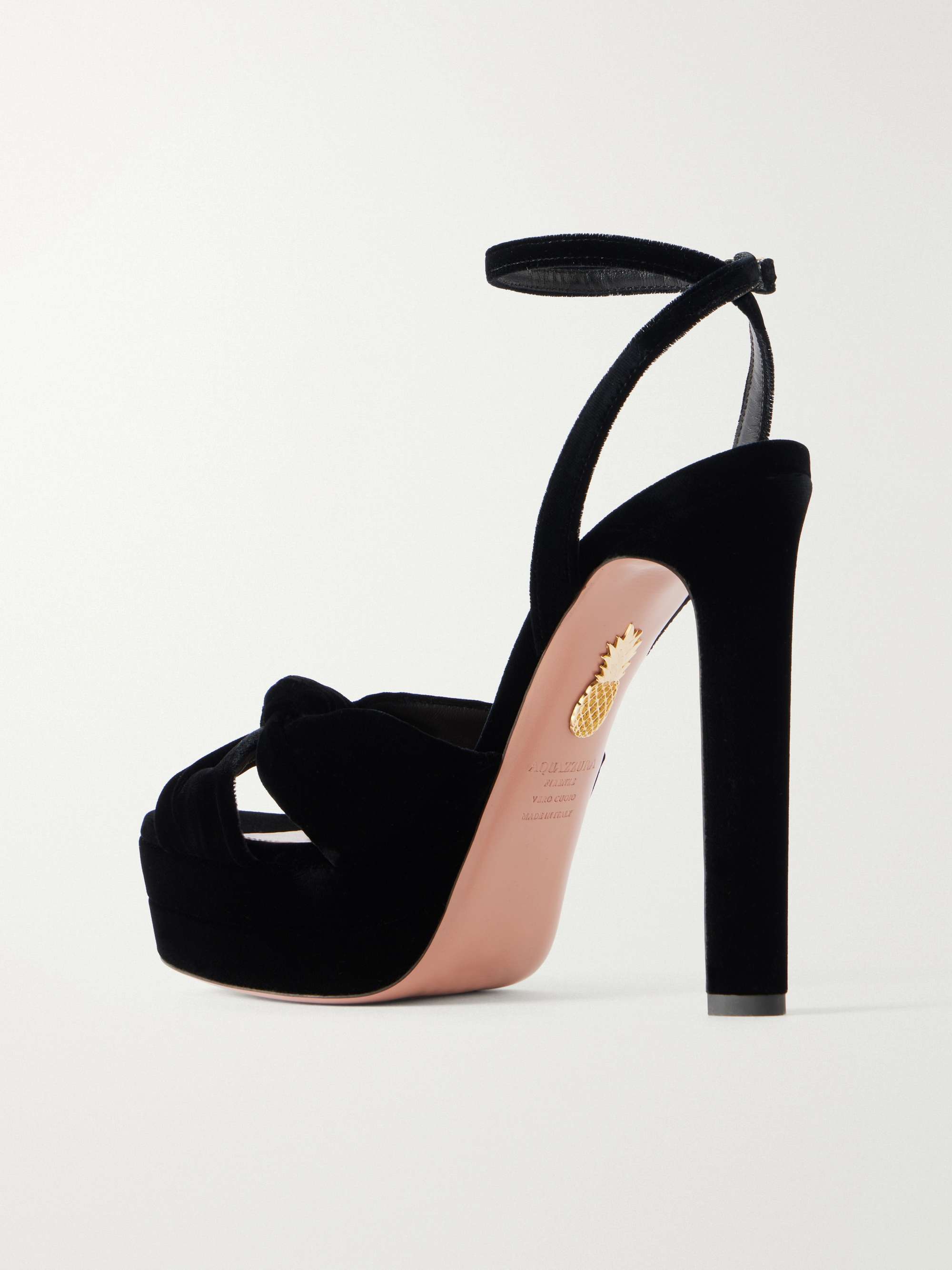 AQUAZZURA 