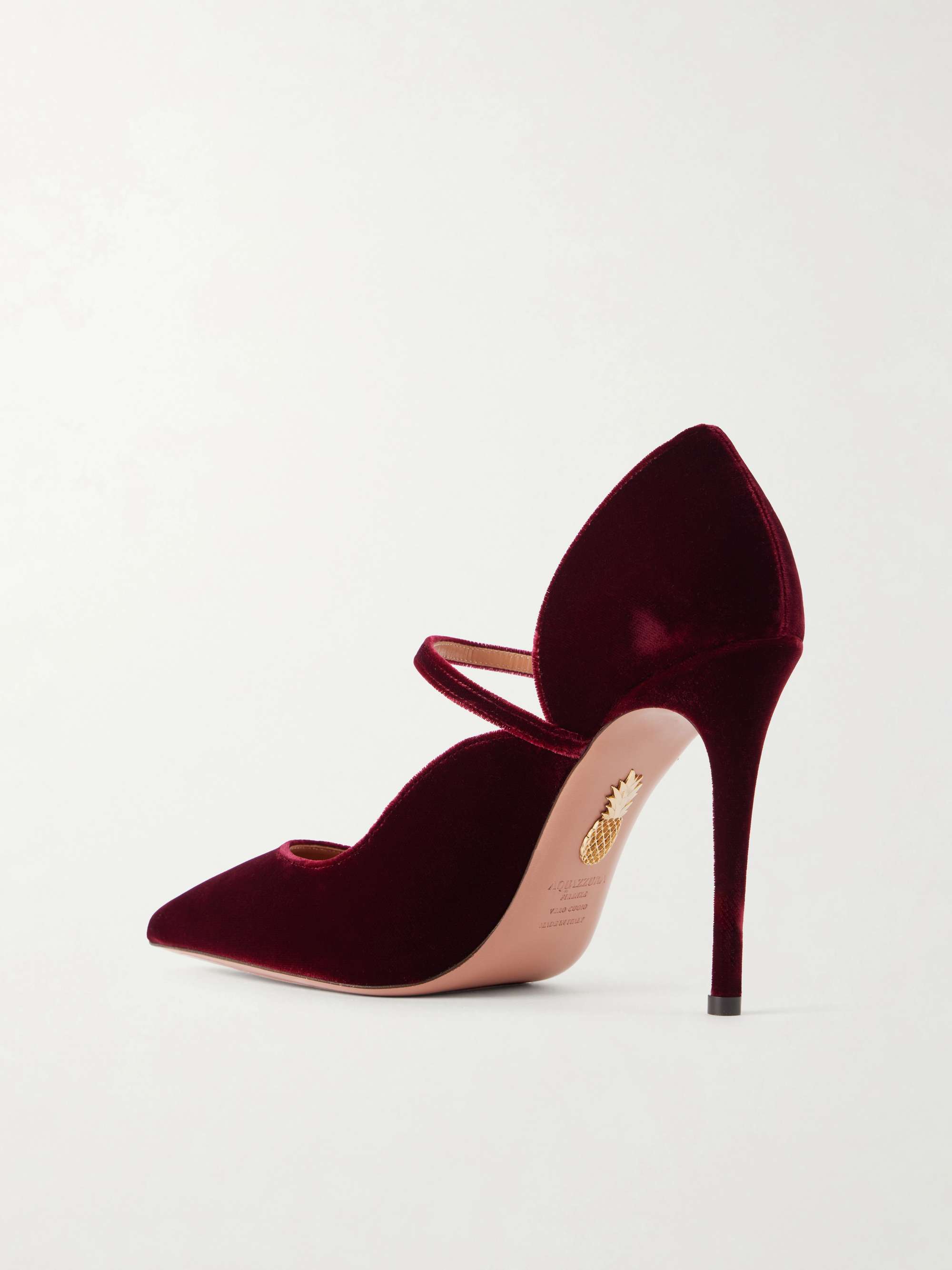 AQUAZZURA 