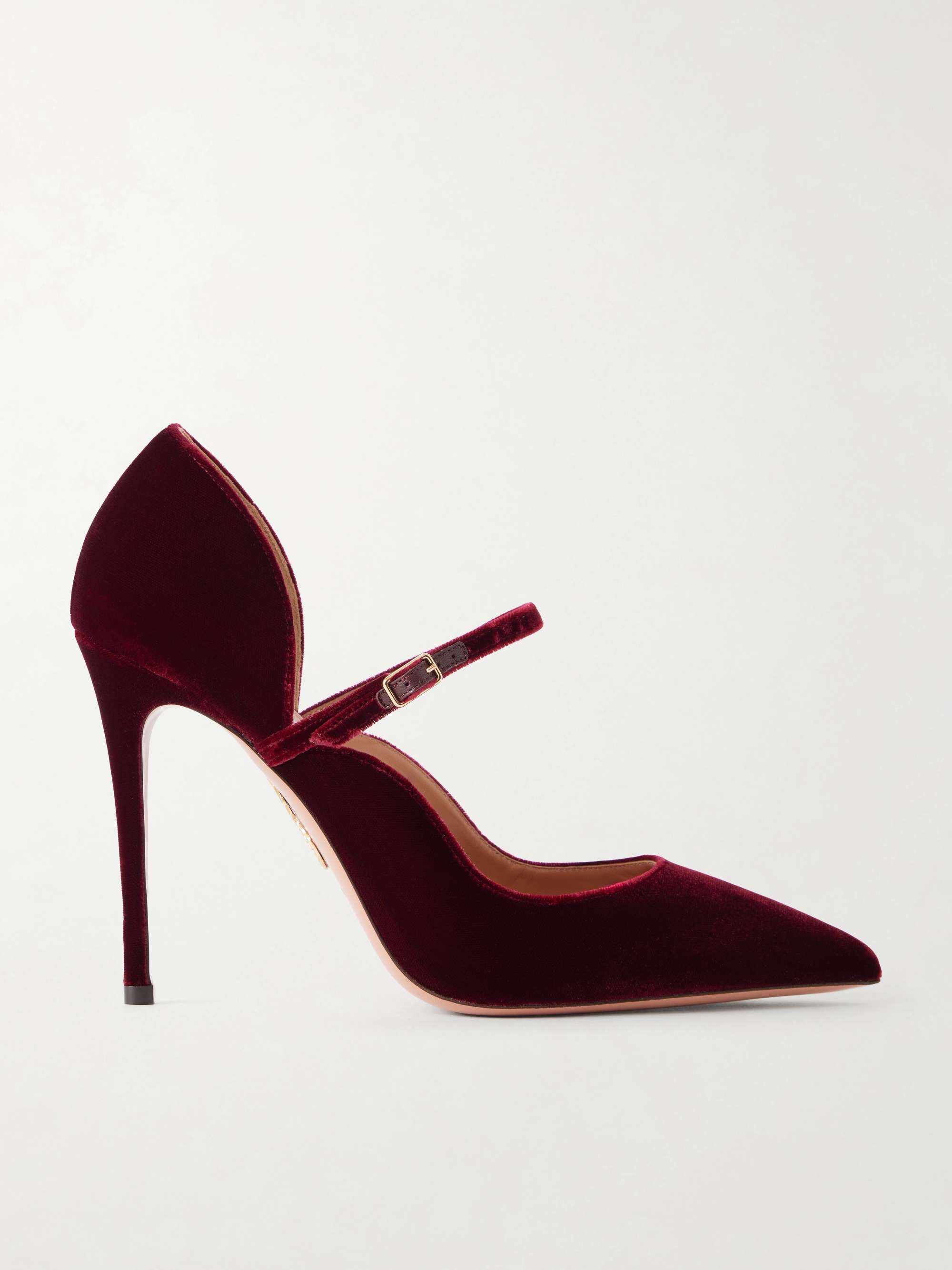 AQUAZZURA 