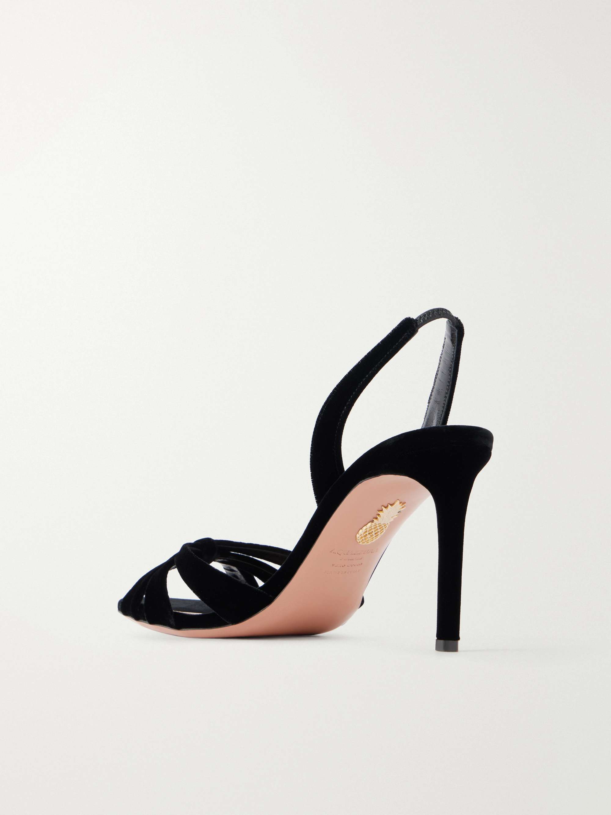 AQUAZZURA 