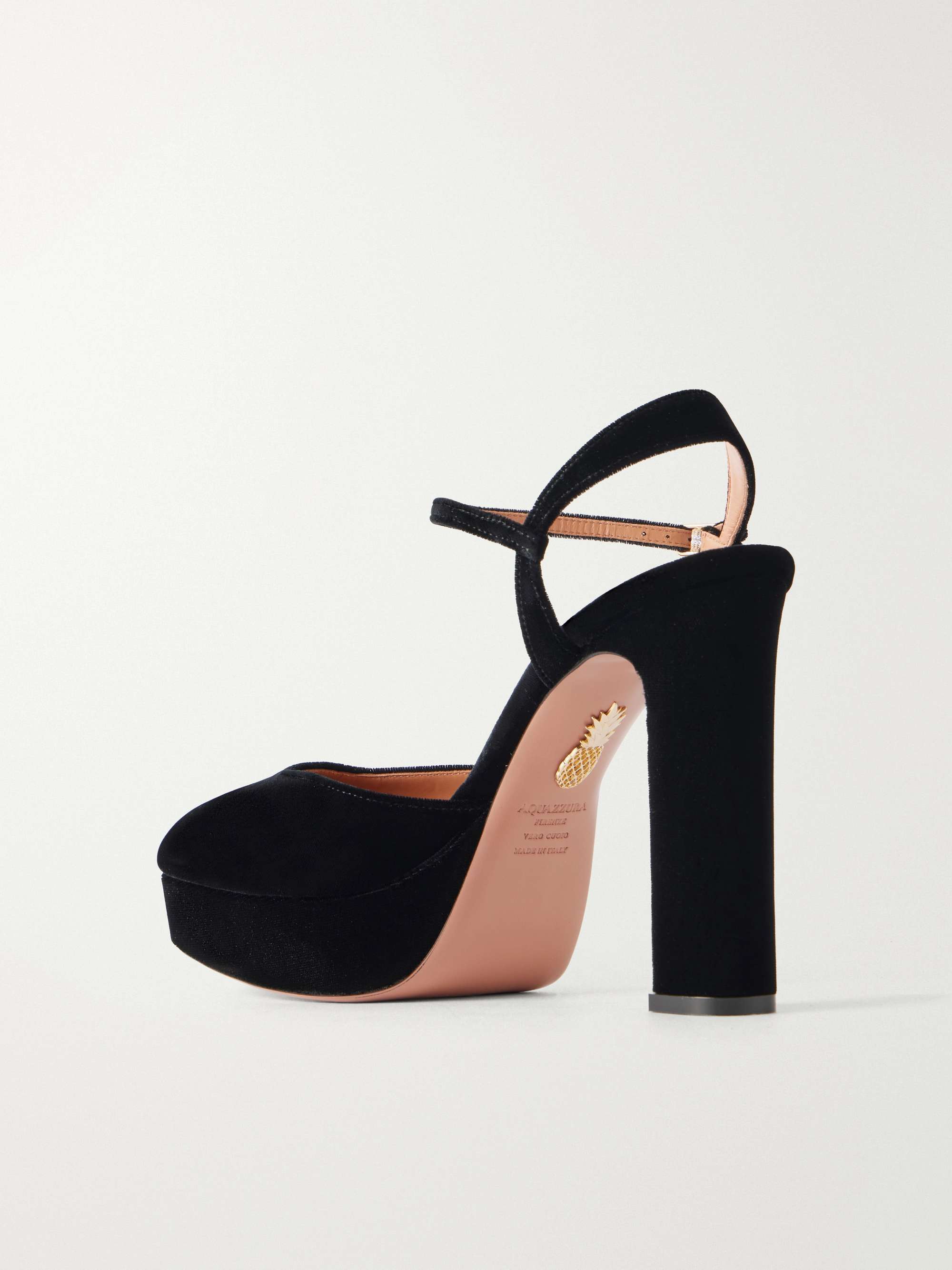 AQUAZZURA 