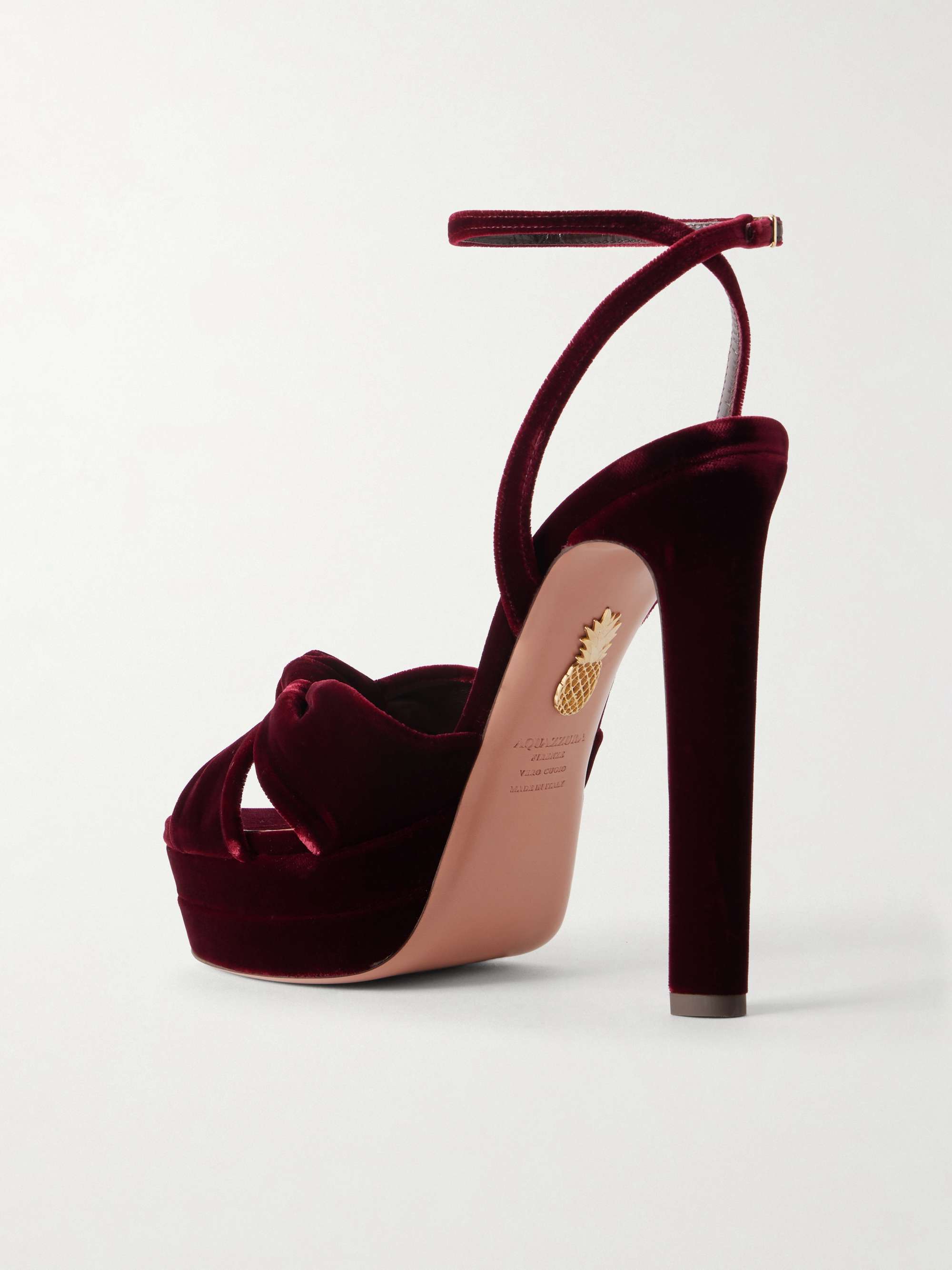 AQUAZZURA 