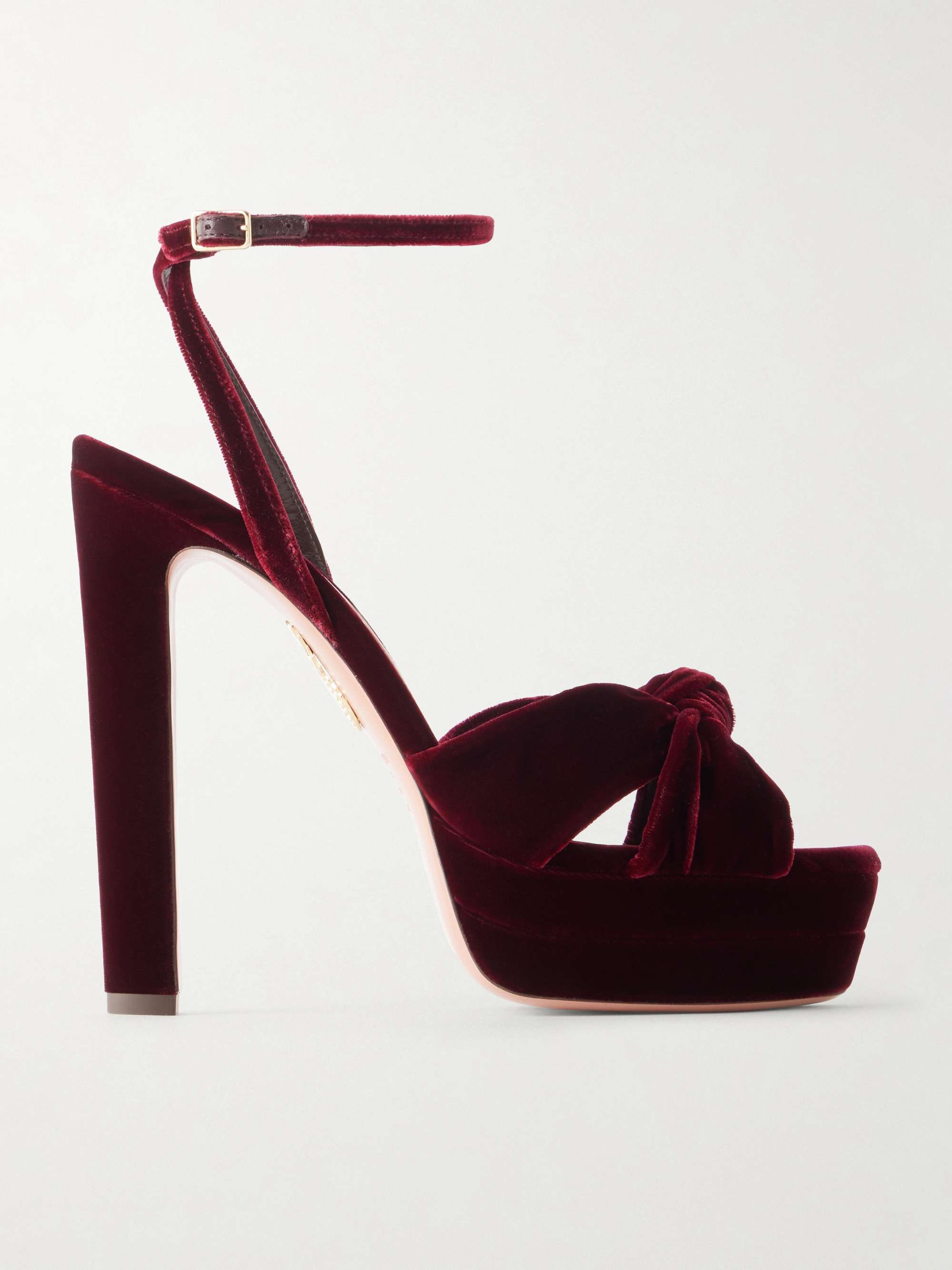AQUAZZURA 