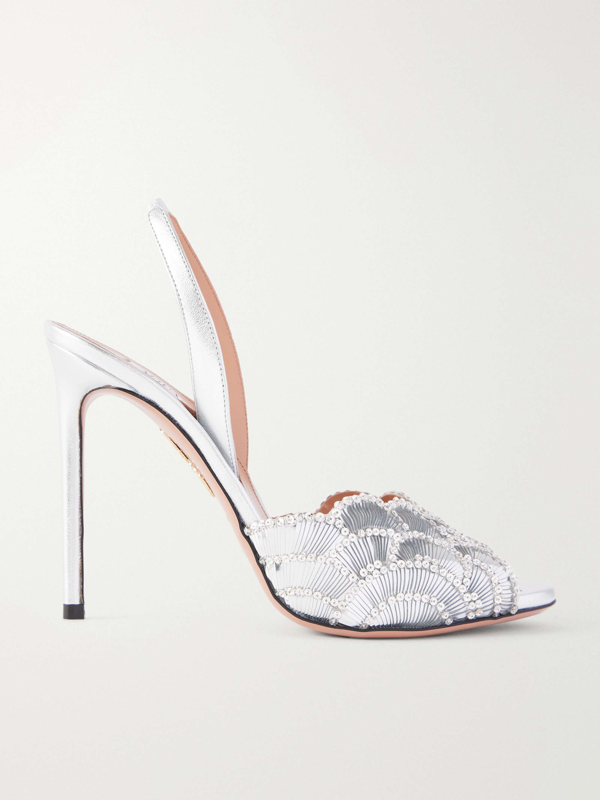 AQUAZZURA 