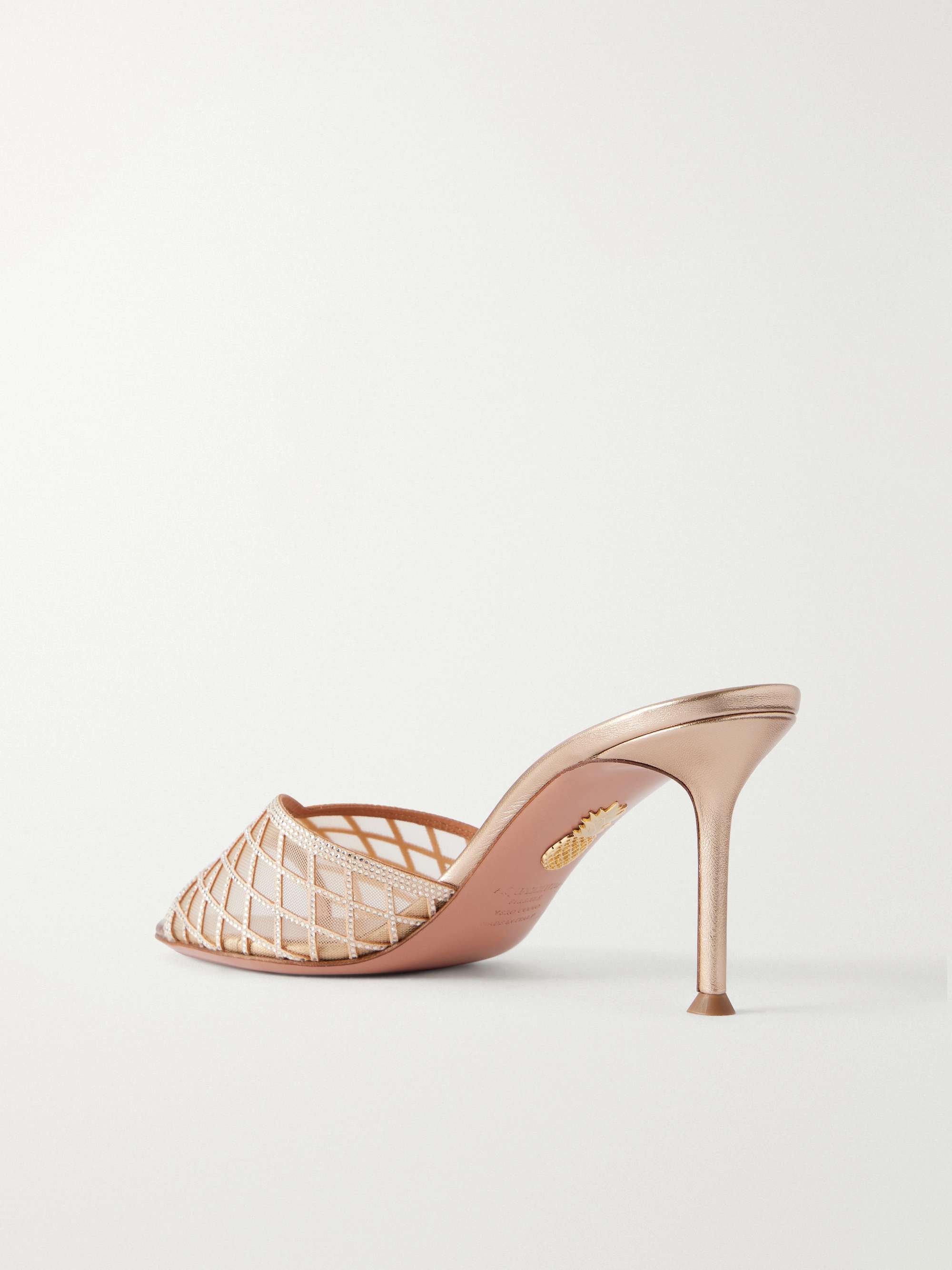 AQUAZZURA 