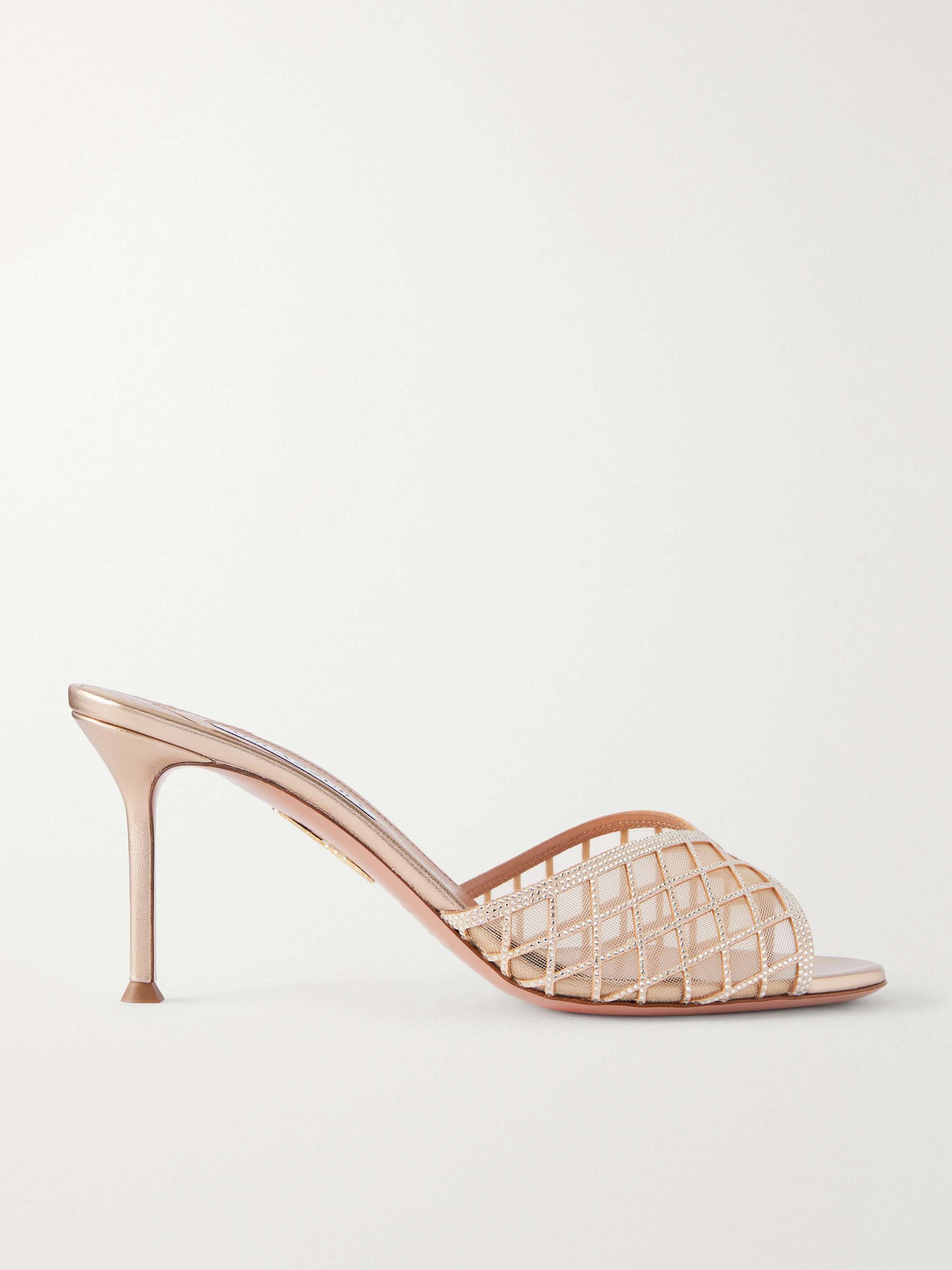 AQUAZZURA 