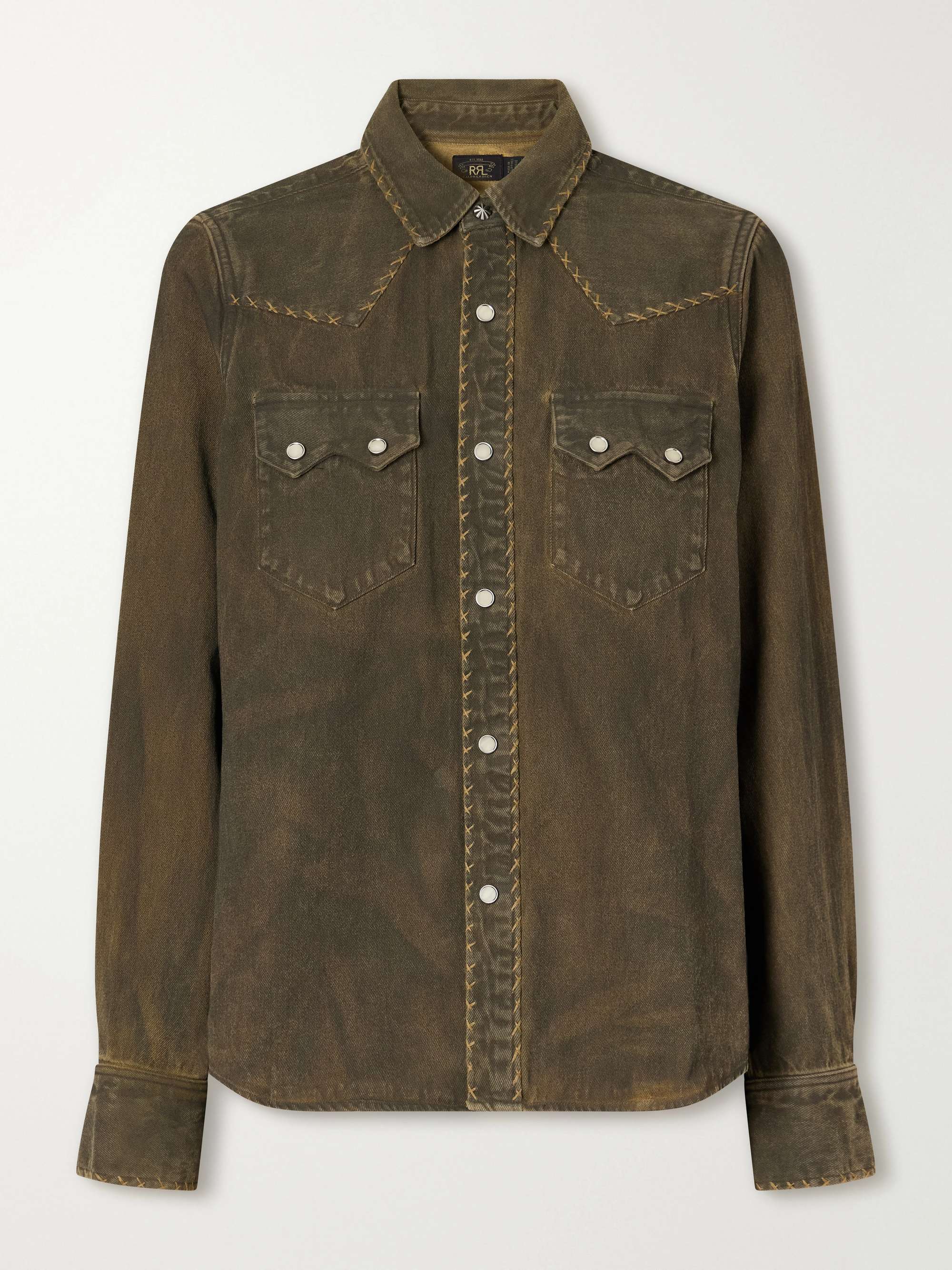 RRL 