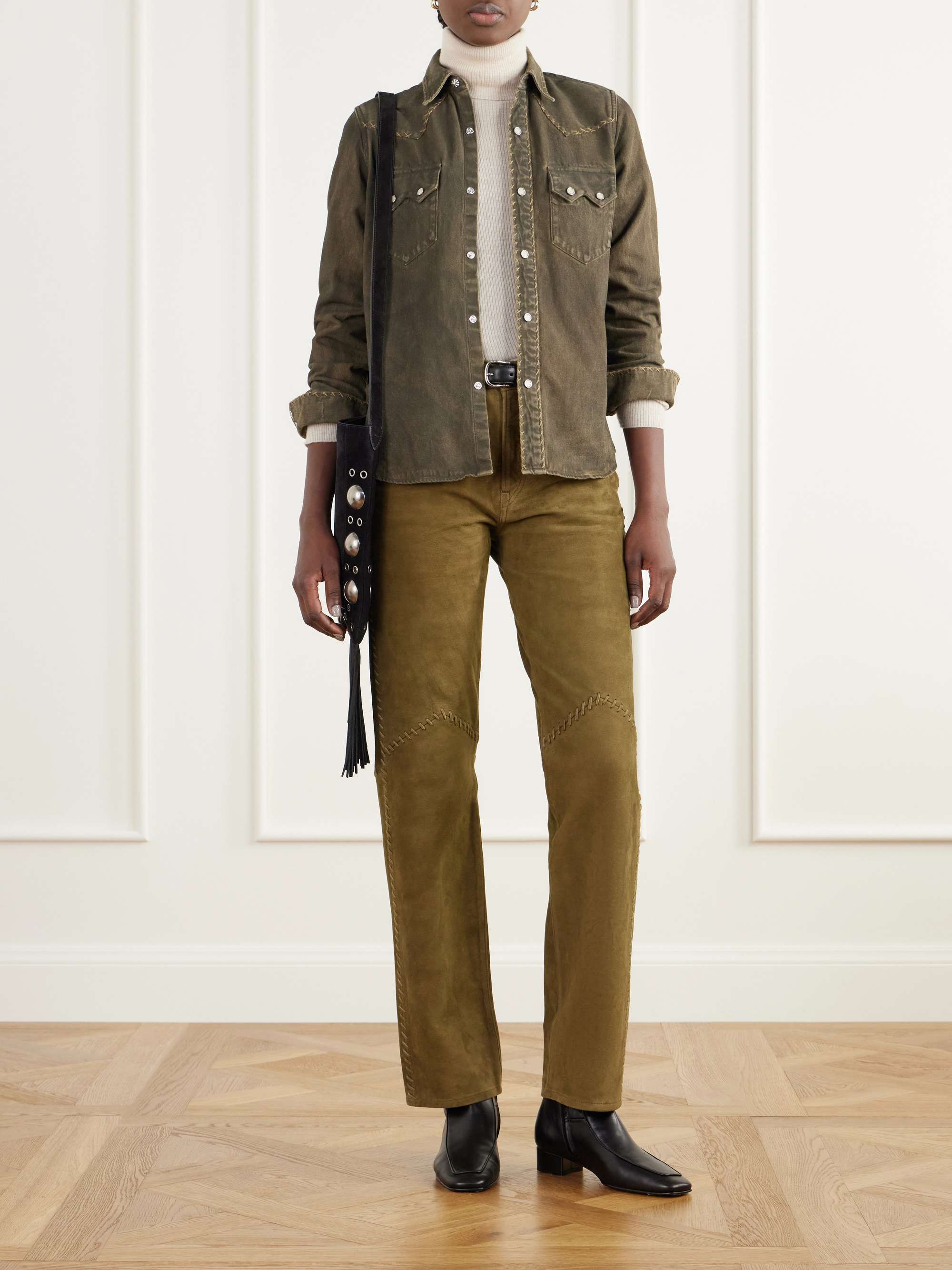 RRL 
