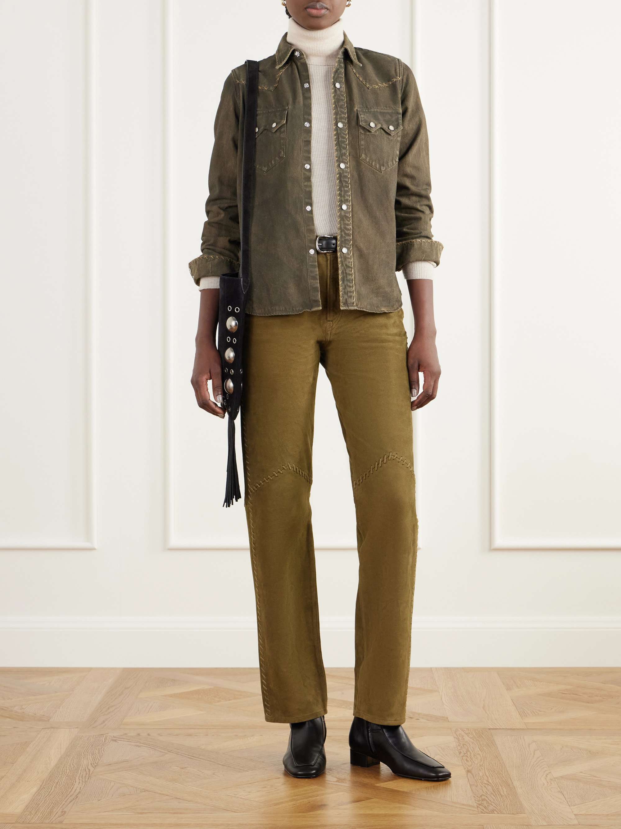 RRL 