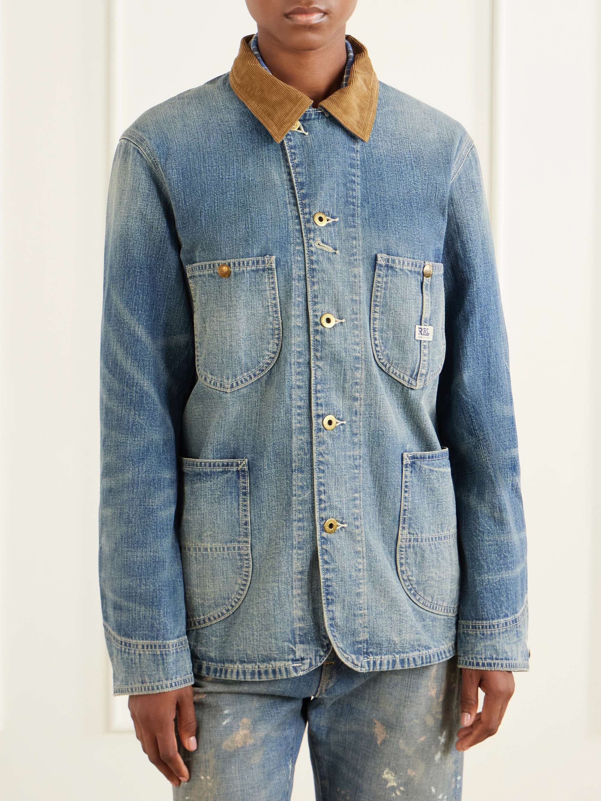RRL 