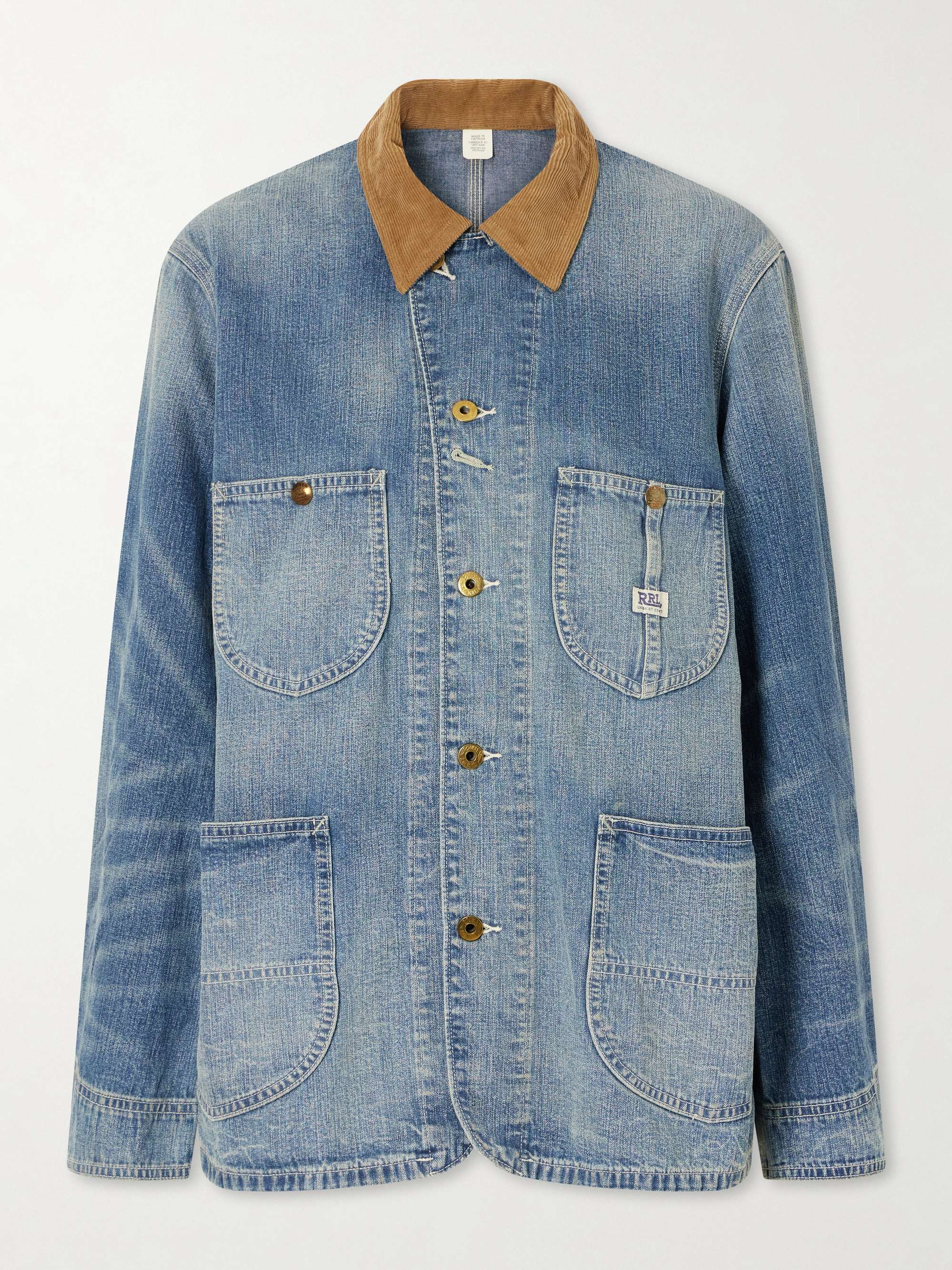 RRL 