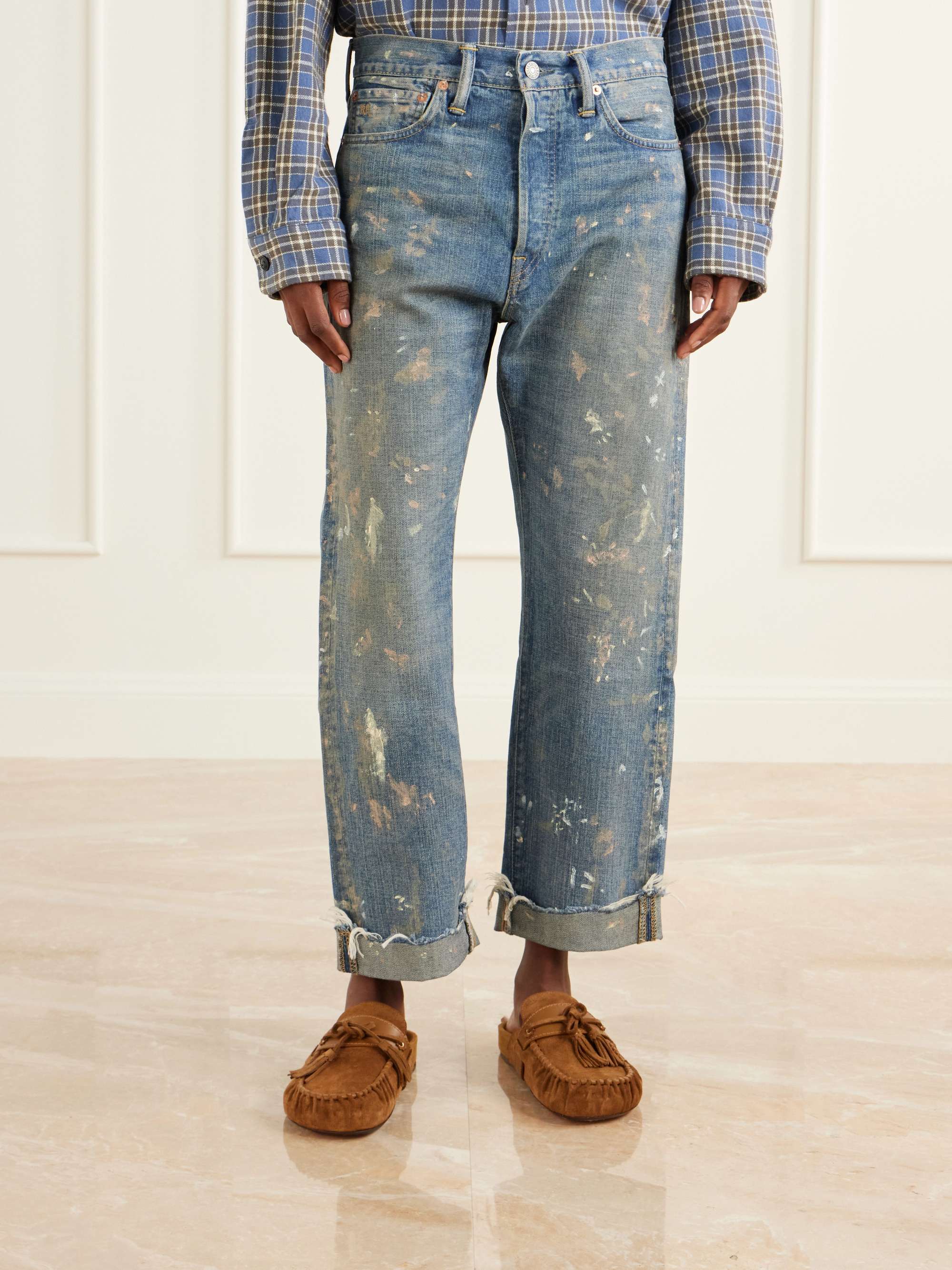 RRL 