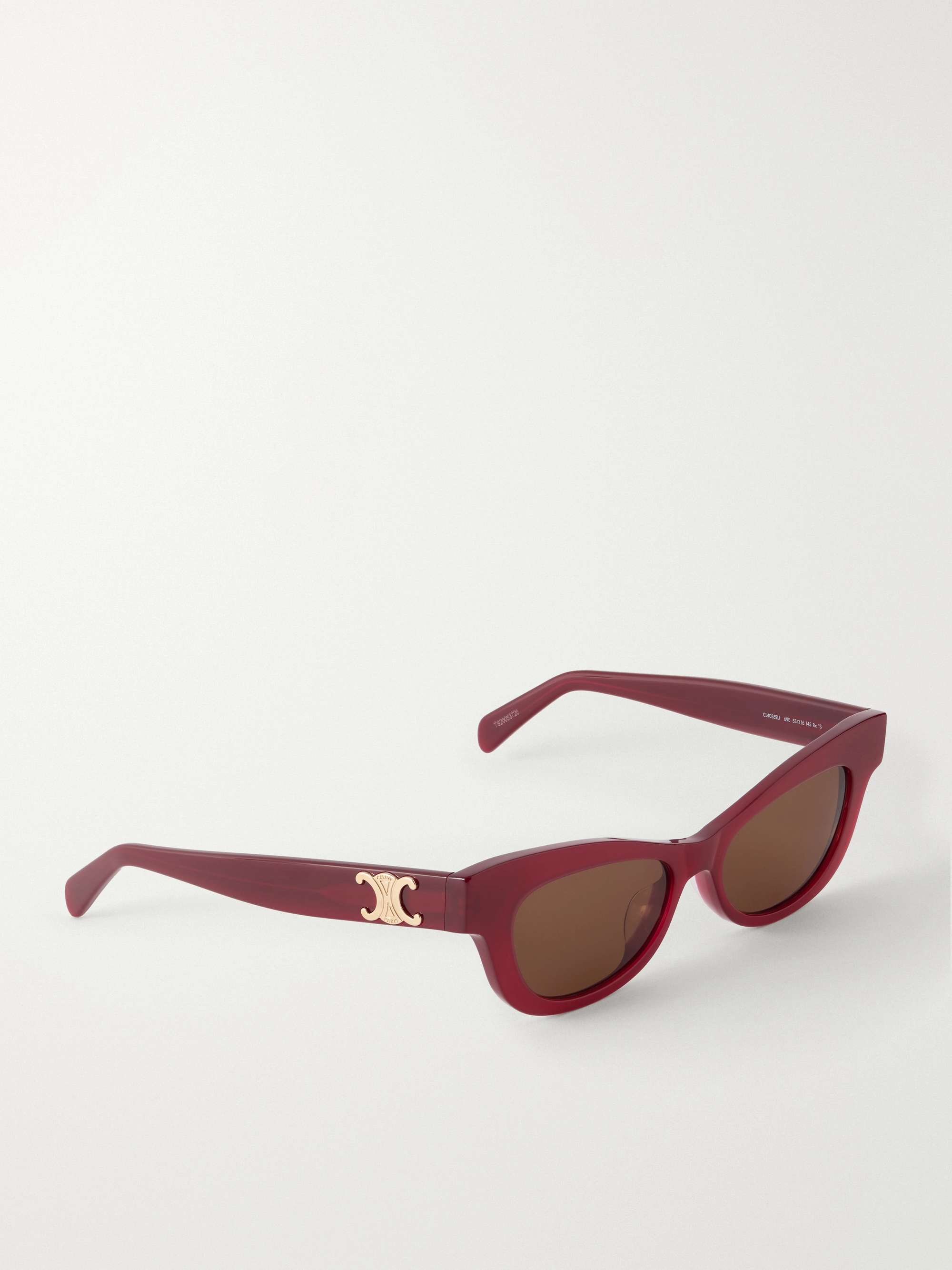 CELINE EYEWEAR 