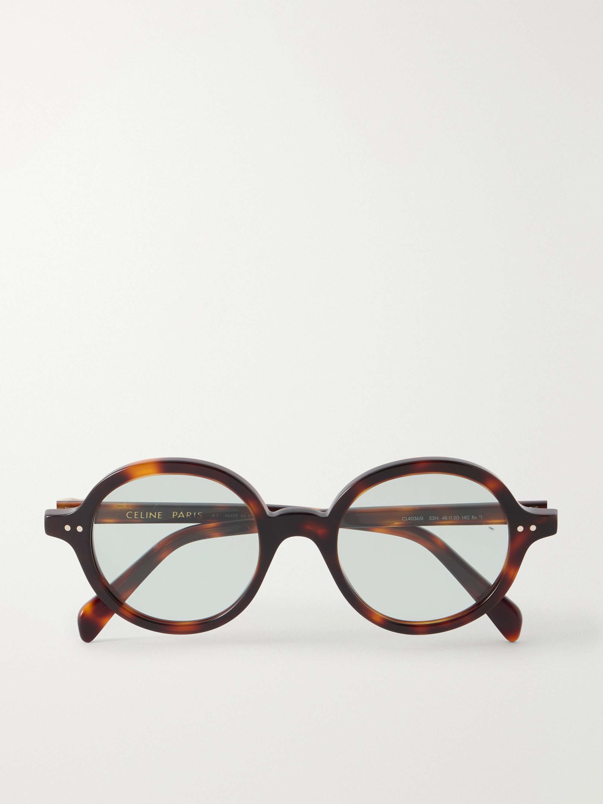 CELINE EYEWEAR 