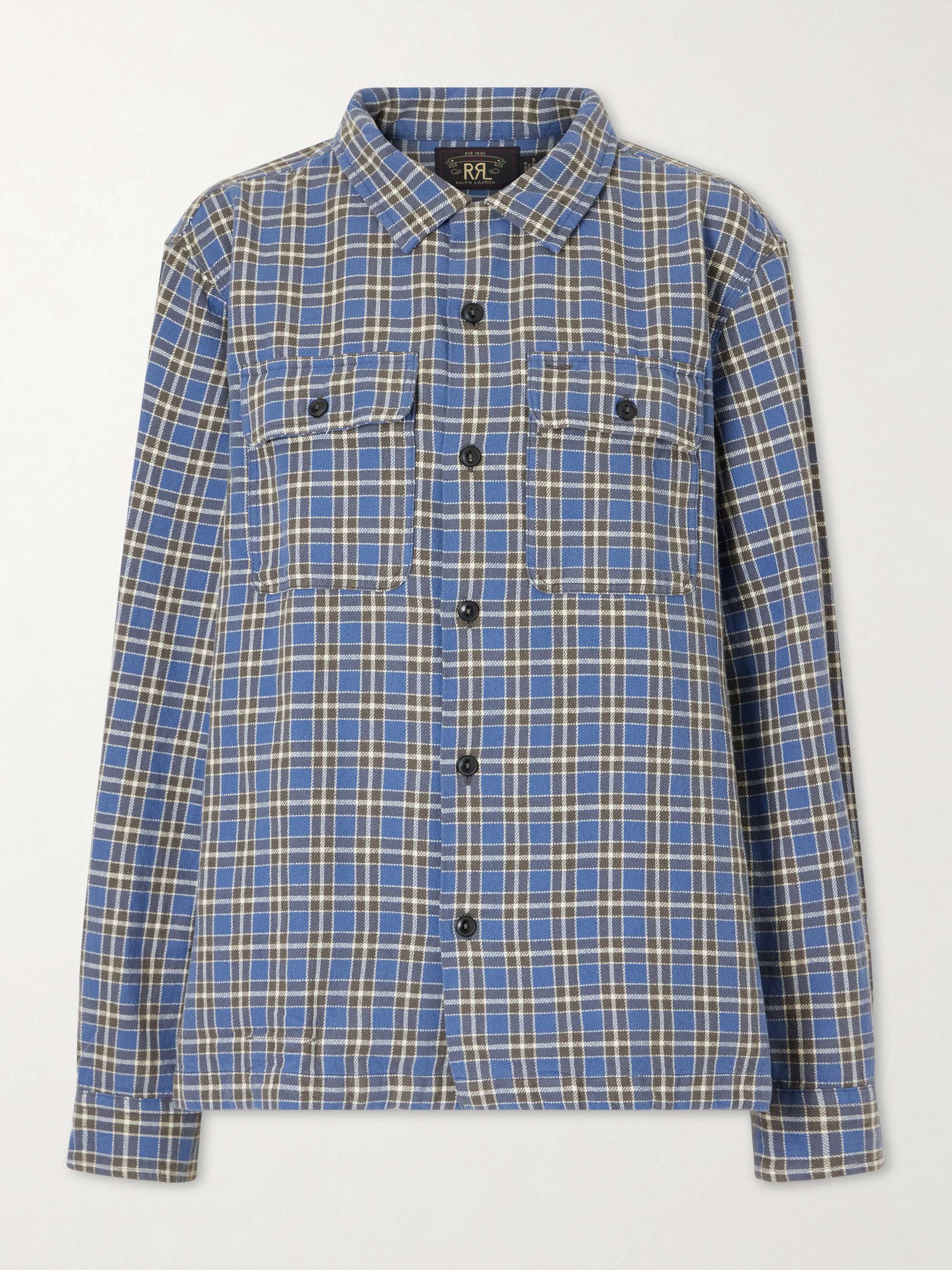 RRL 