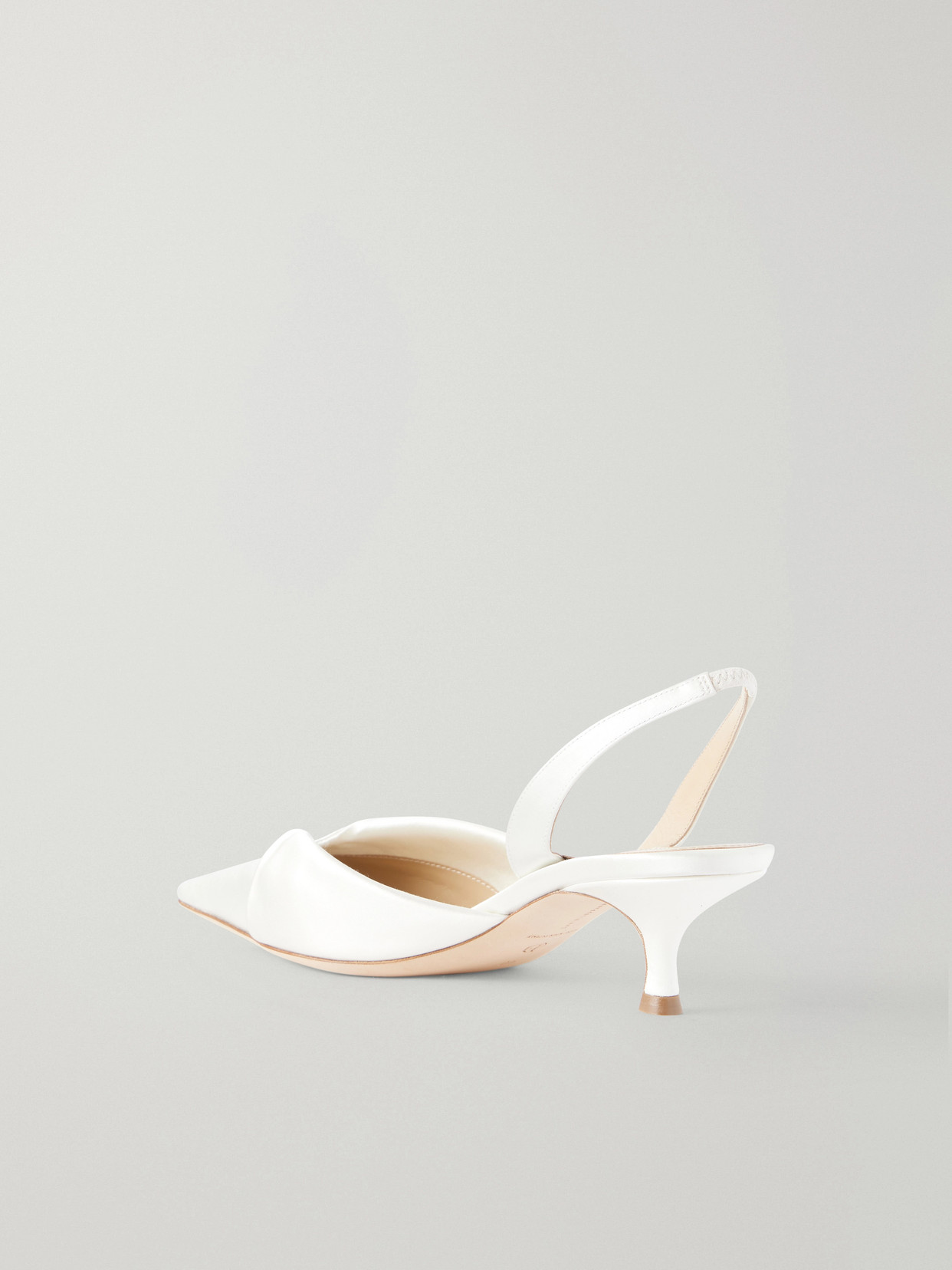 Alexa 50 Folded Slingback