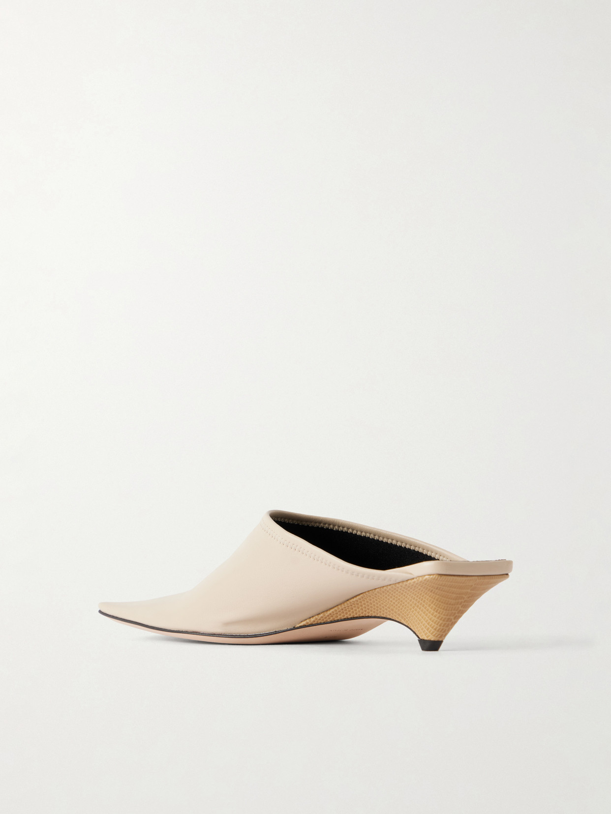 Edge Stretch 35 Mules