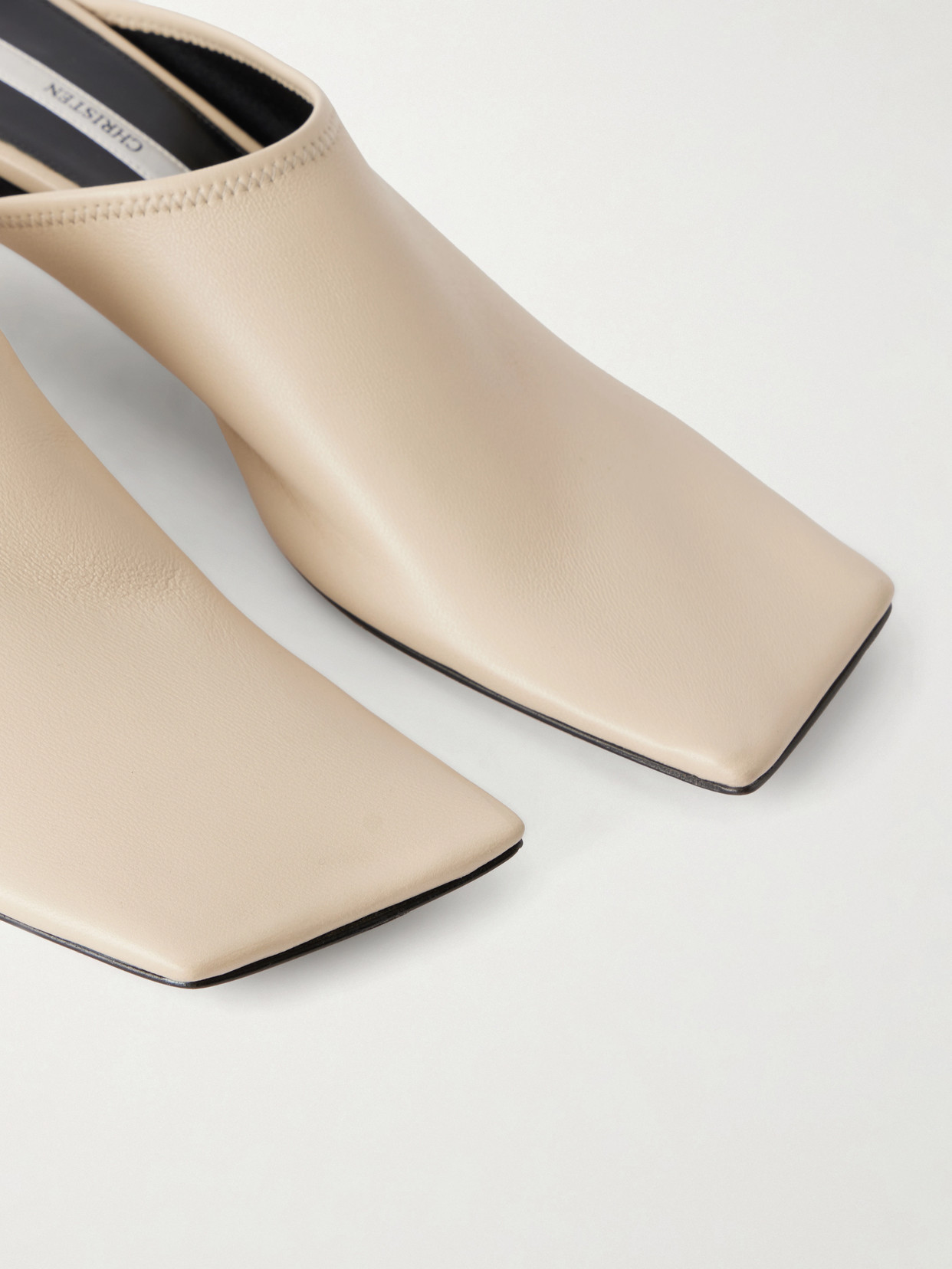 Edge Stretch 35 Mules