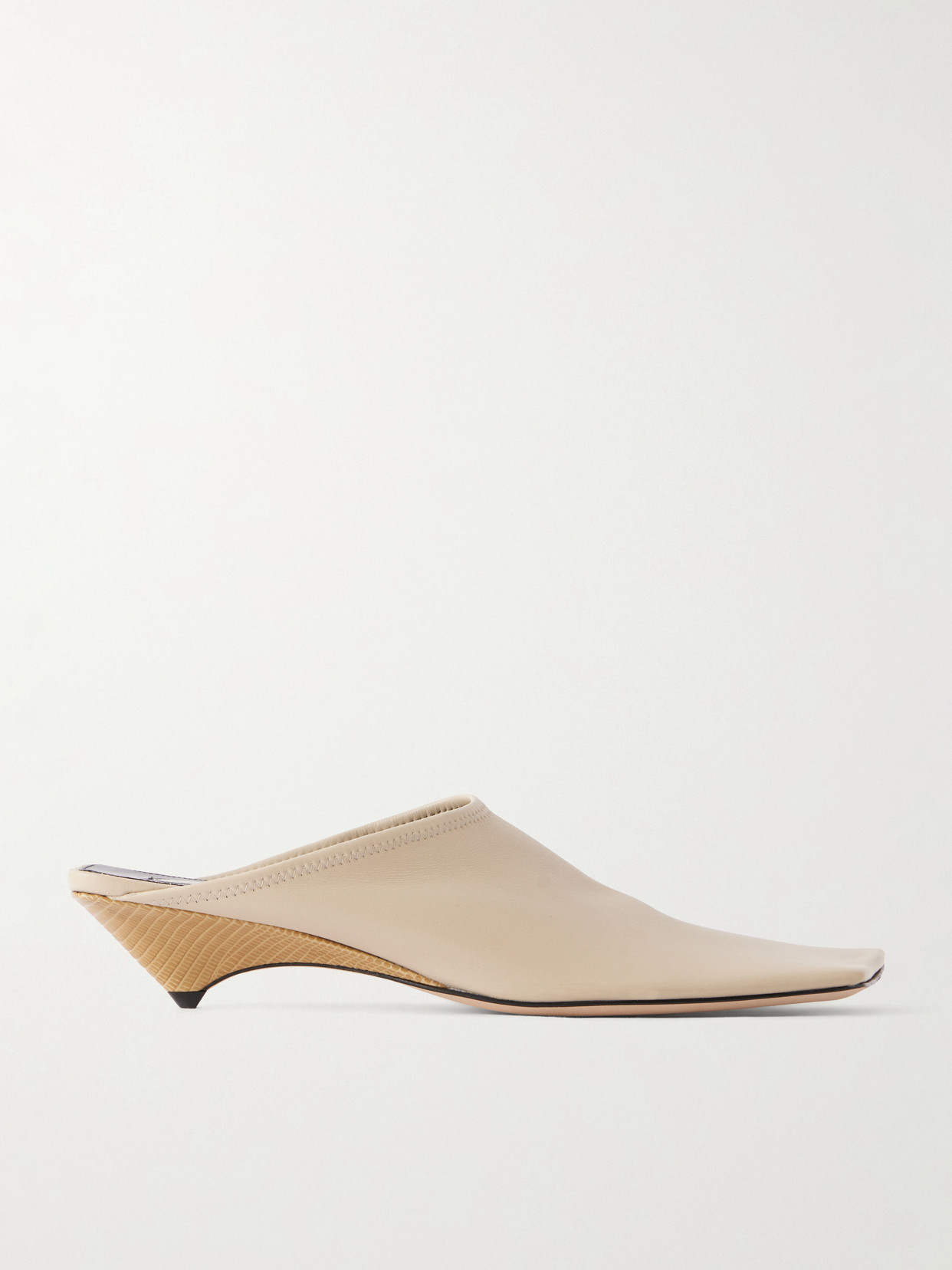 Edge Stretch 35 Mules