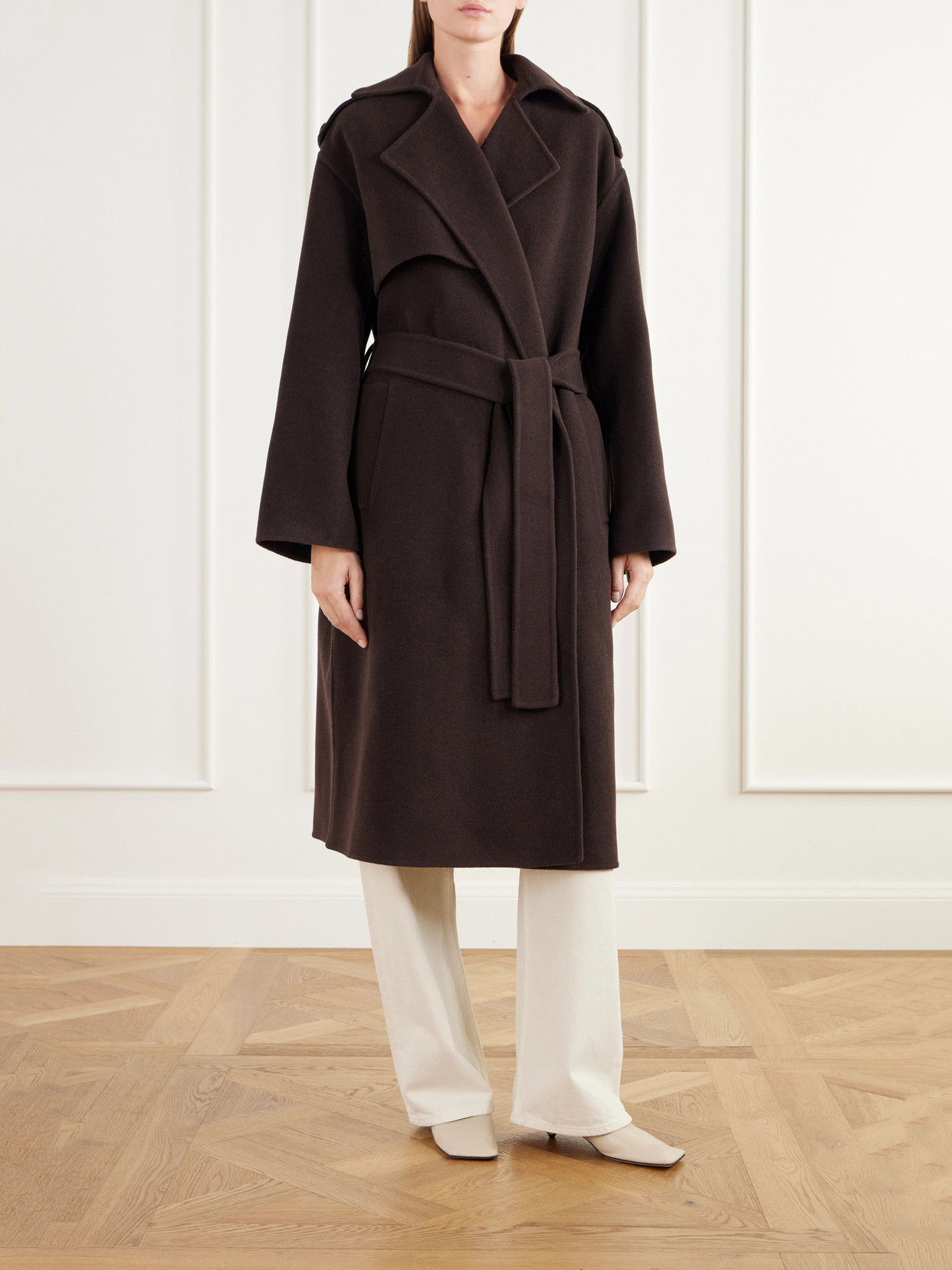 Edge Stretch 35 Mules