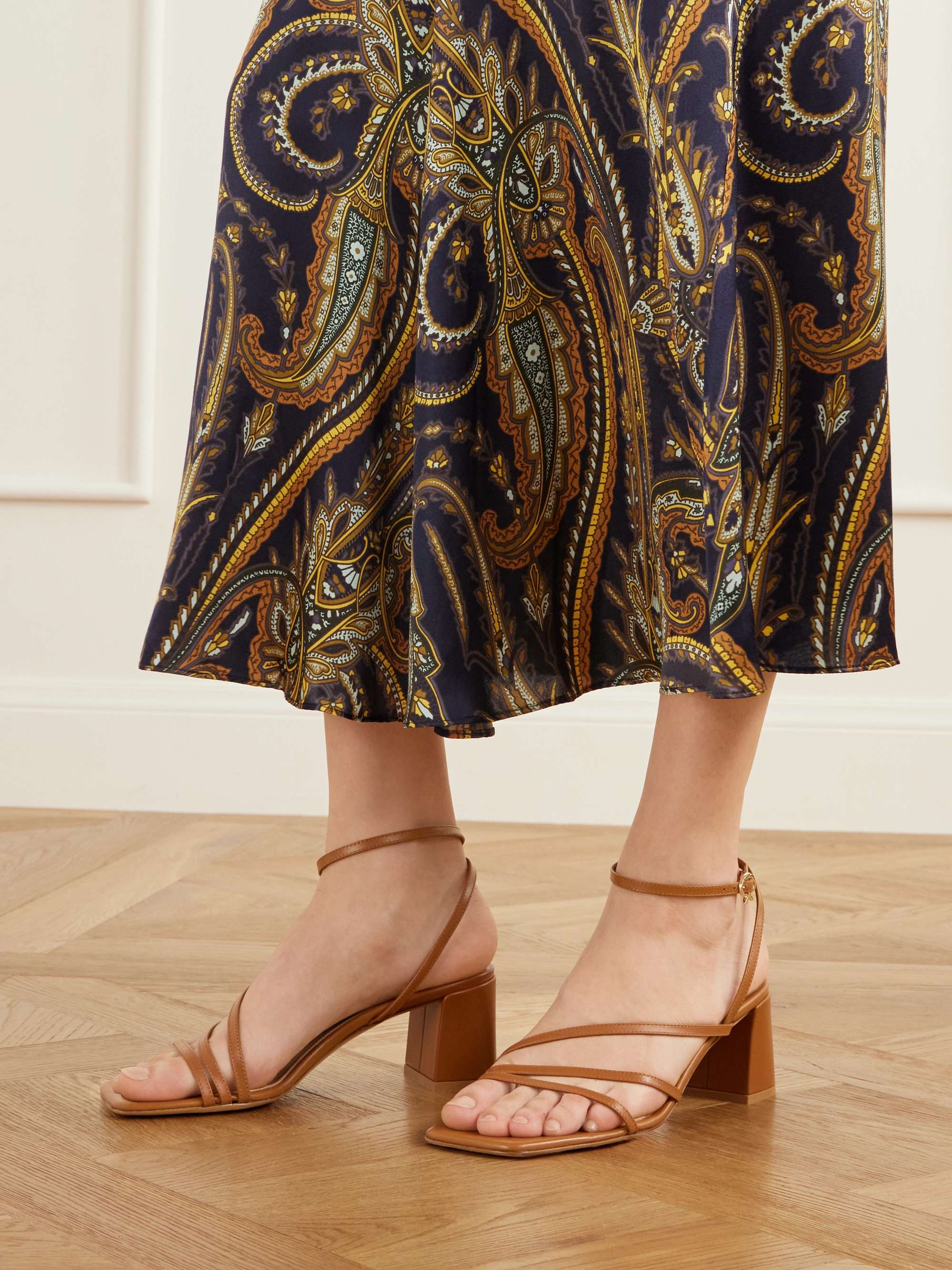 GIANVITO ROSSI 