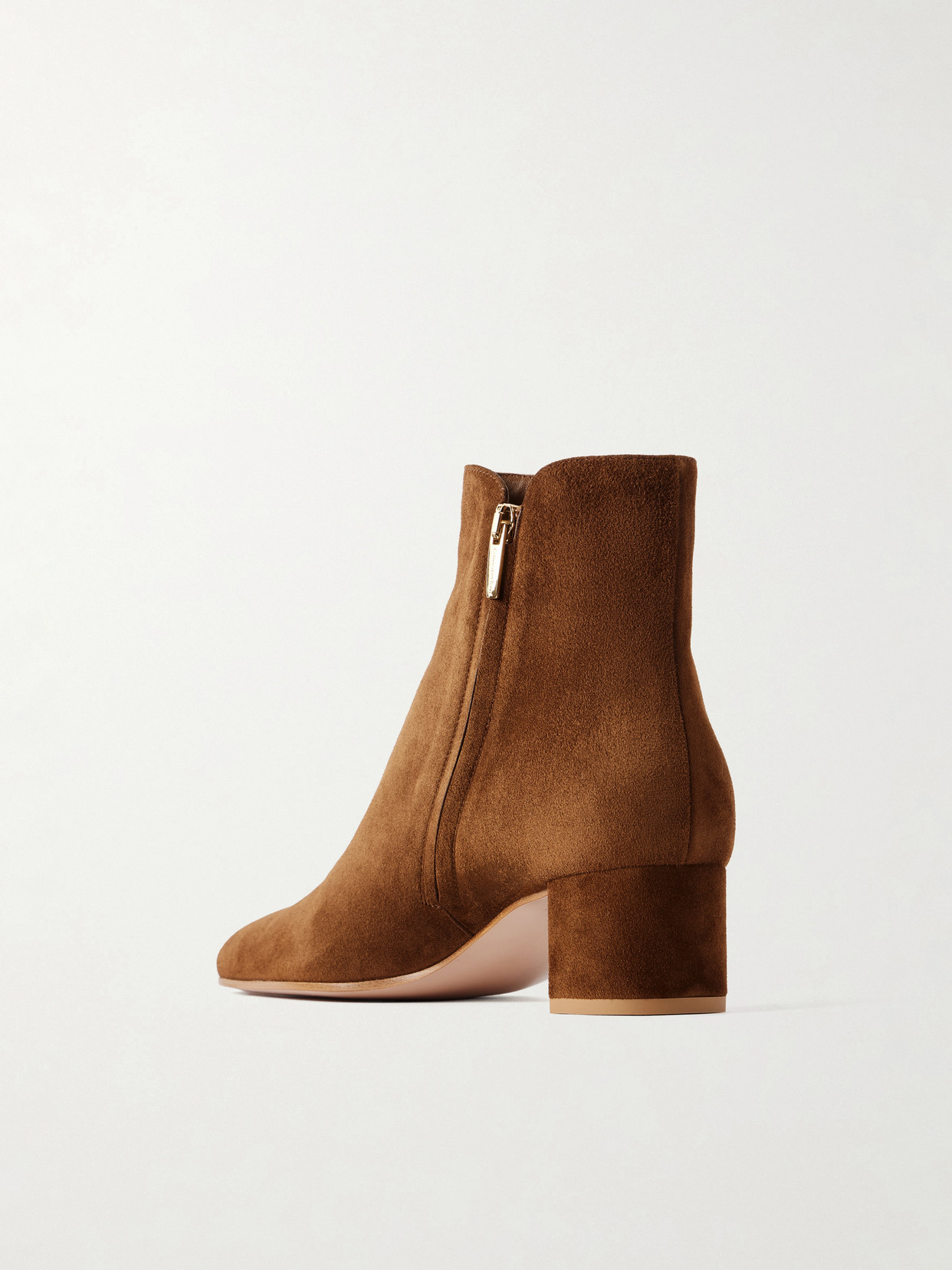 55 Ankle Boots