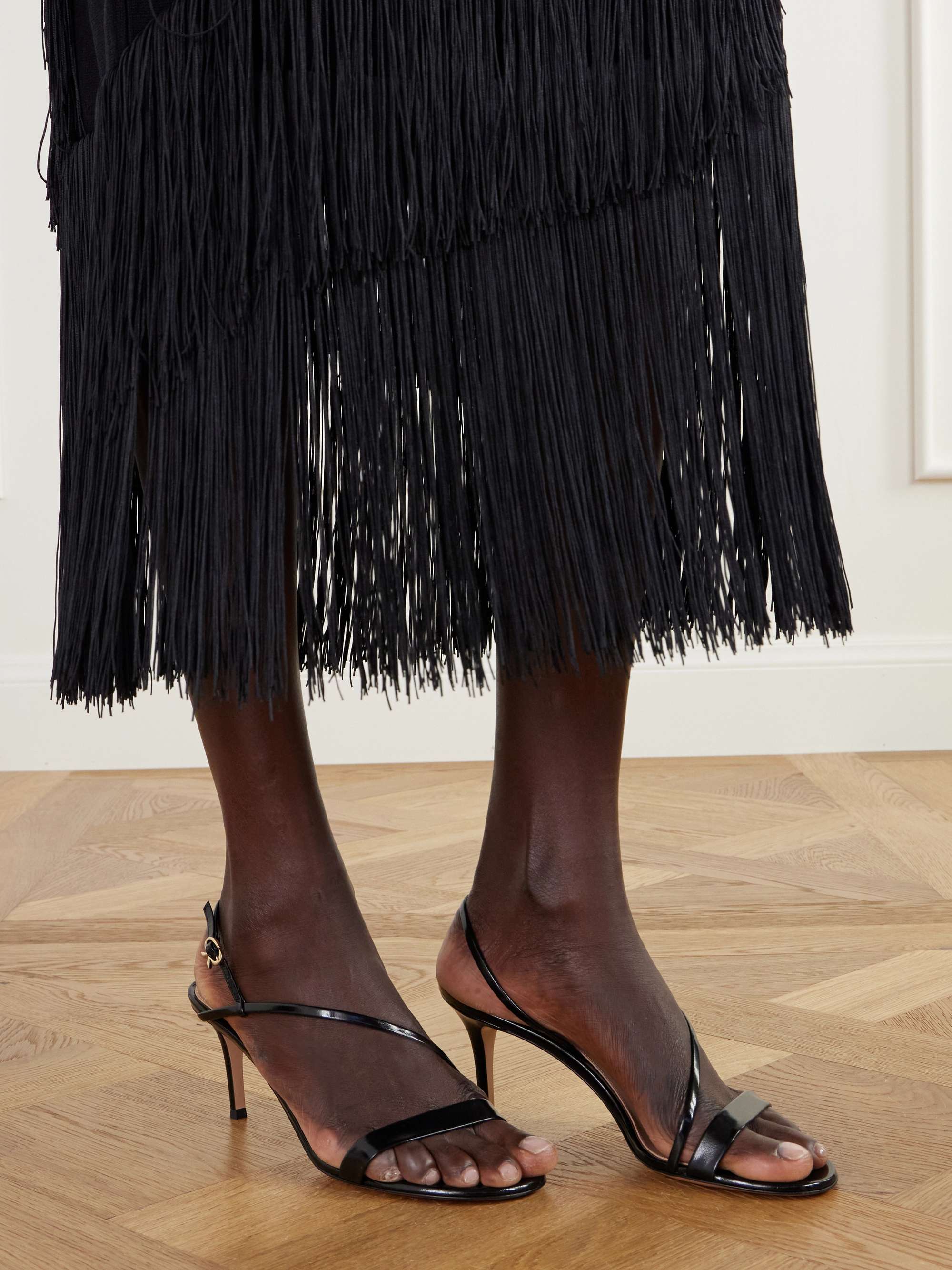 GIANVITO ROSSI 