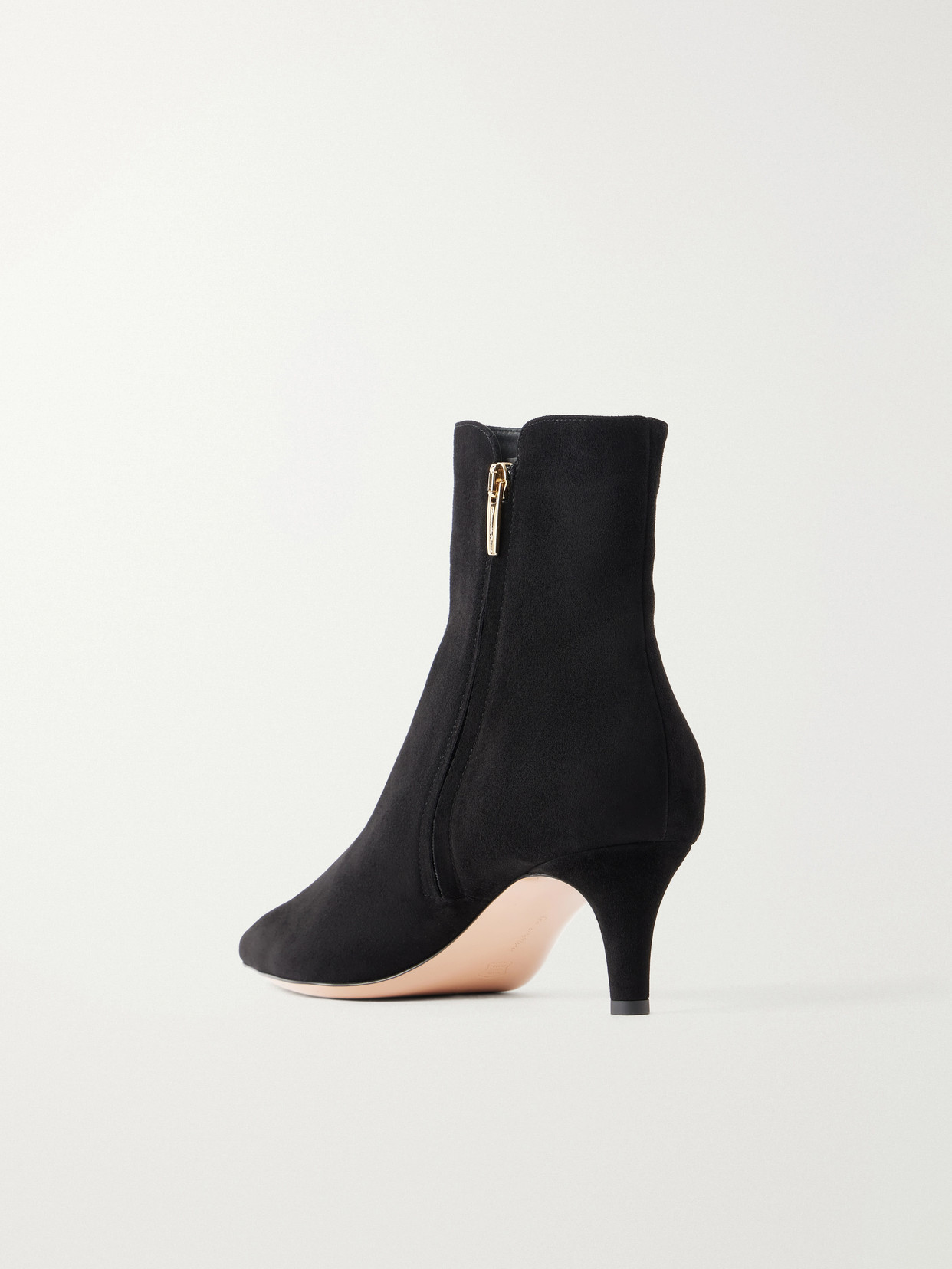Levy 55 Ankle Boots