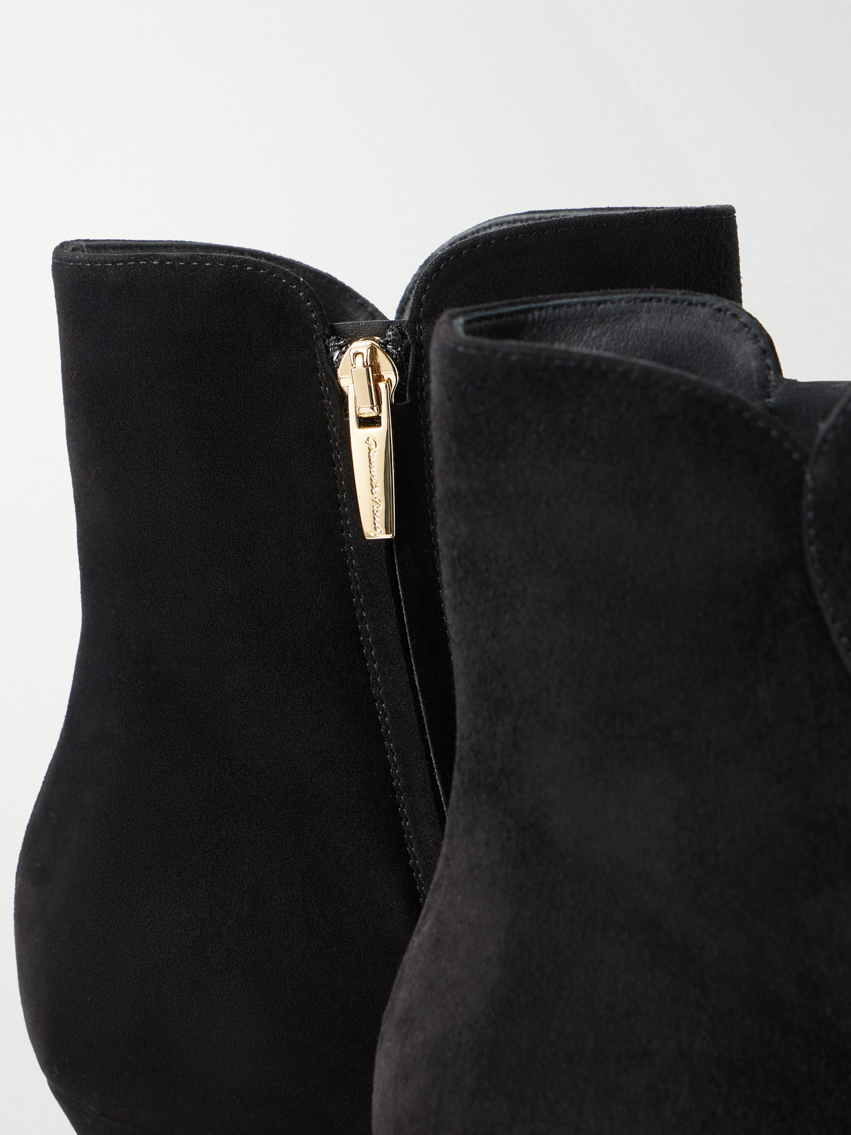Levy 55 Ankle Boots