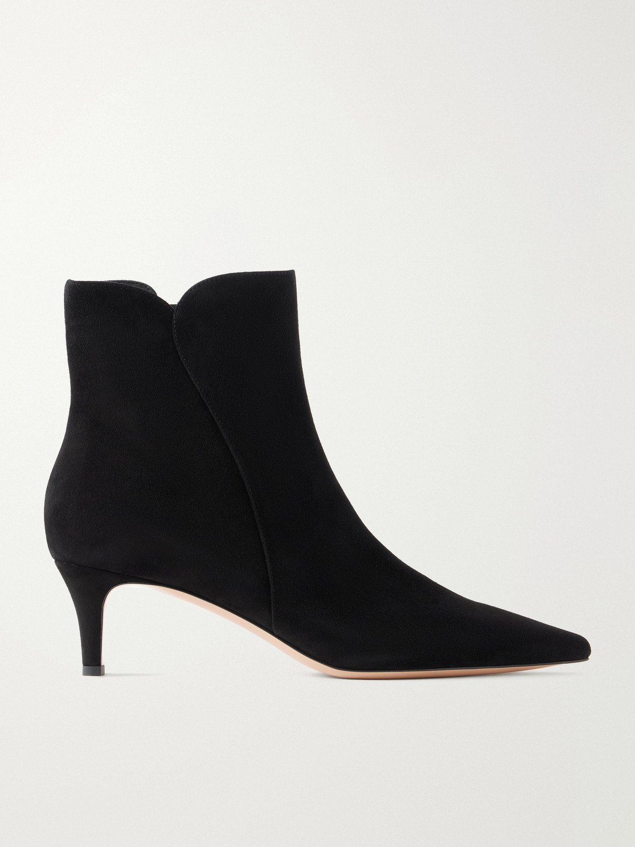 Levy 55 Ankle Boots