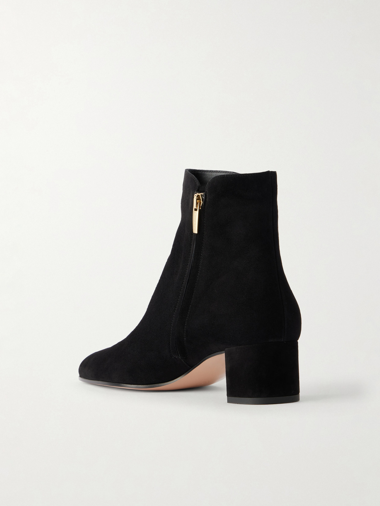 55 Ankle Boots