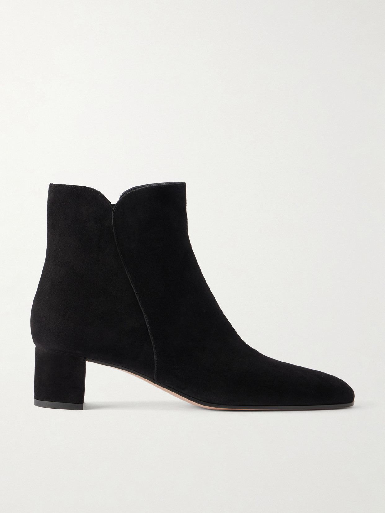 55 Ankle Boots