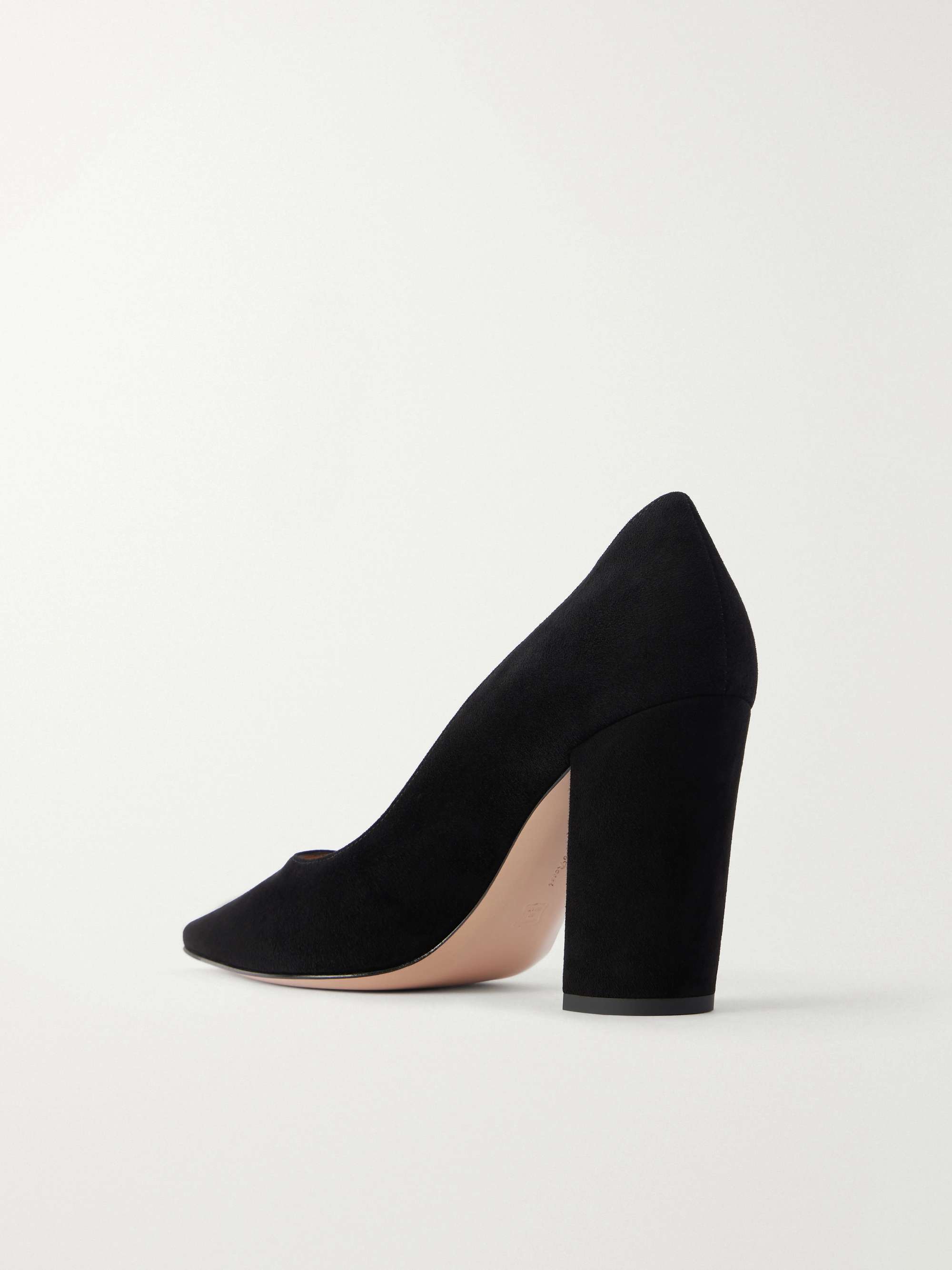 GIANVITO ROSSI 