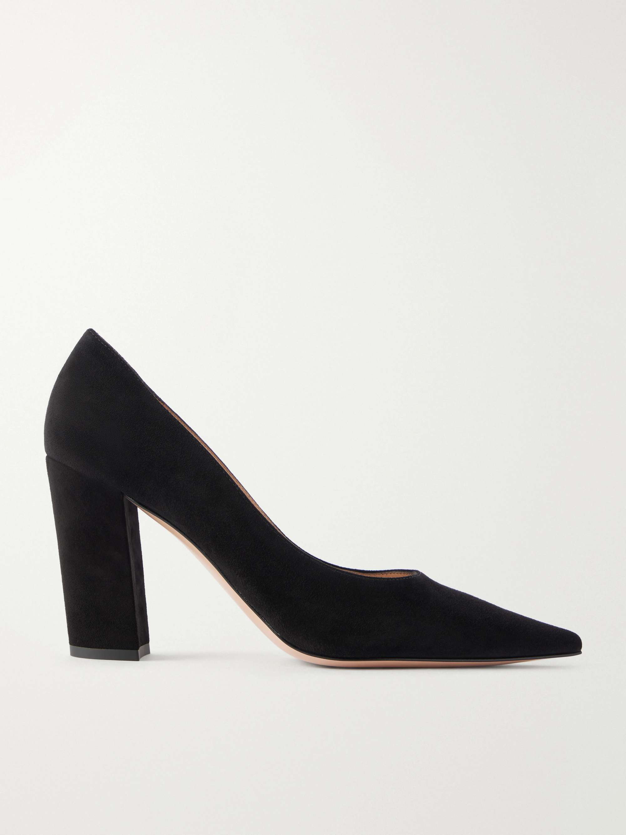 GIANVITO ROSSI 