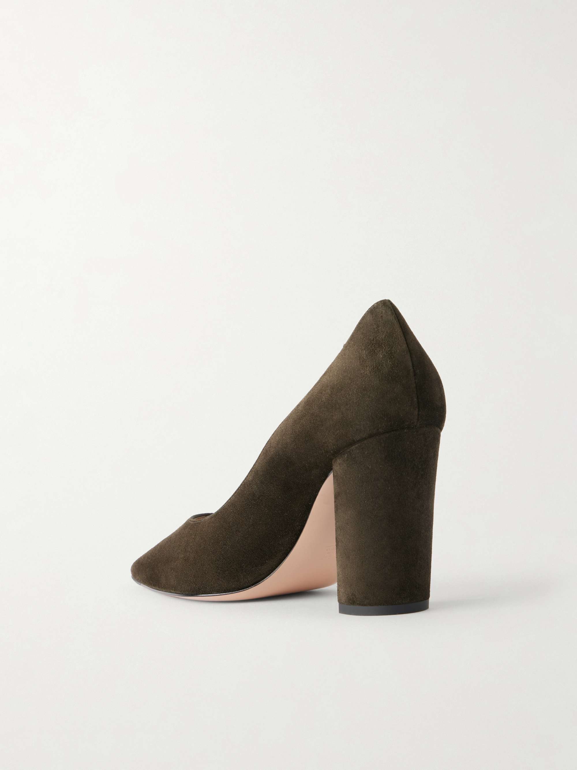 GIANVITO ROSSI 