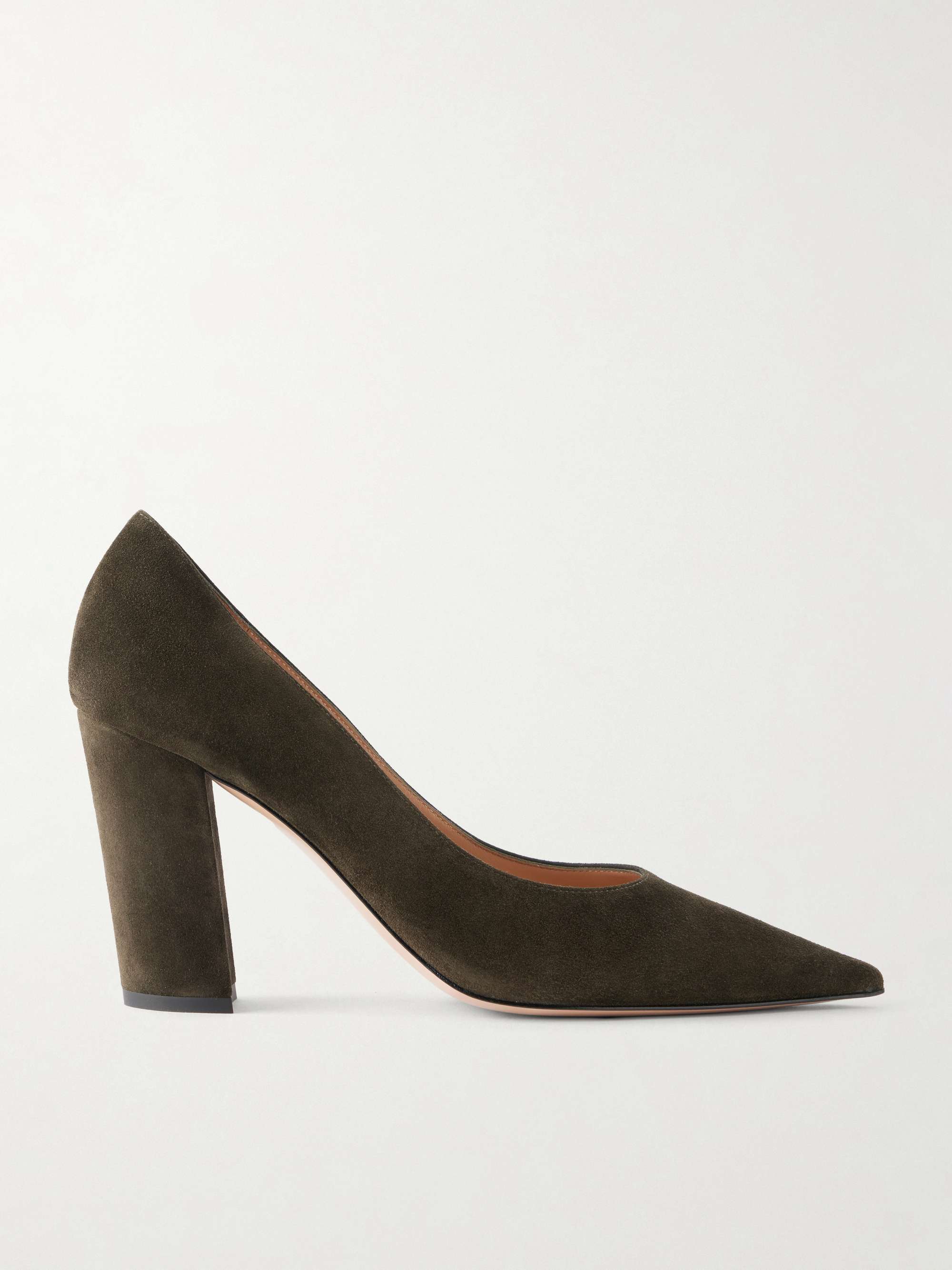 GIANVITO ROSSI 