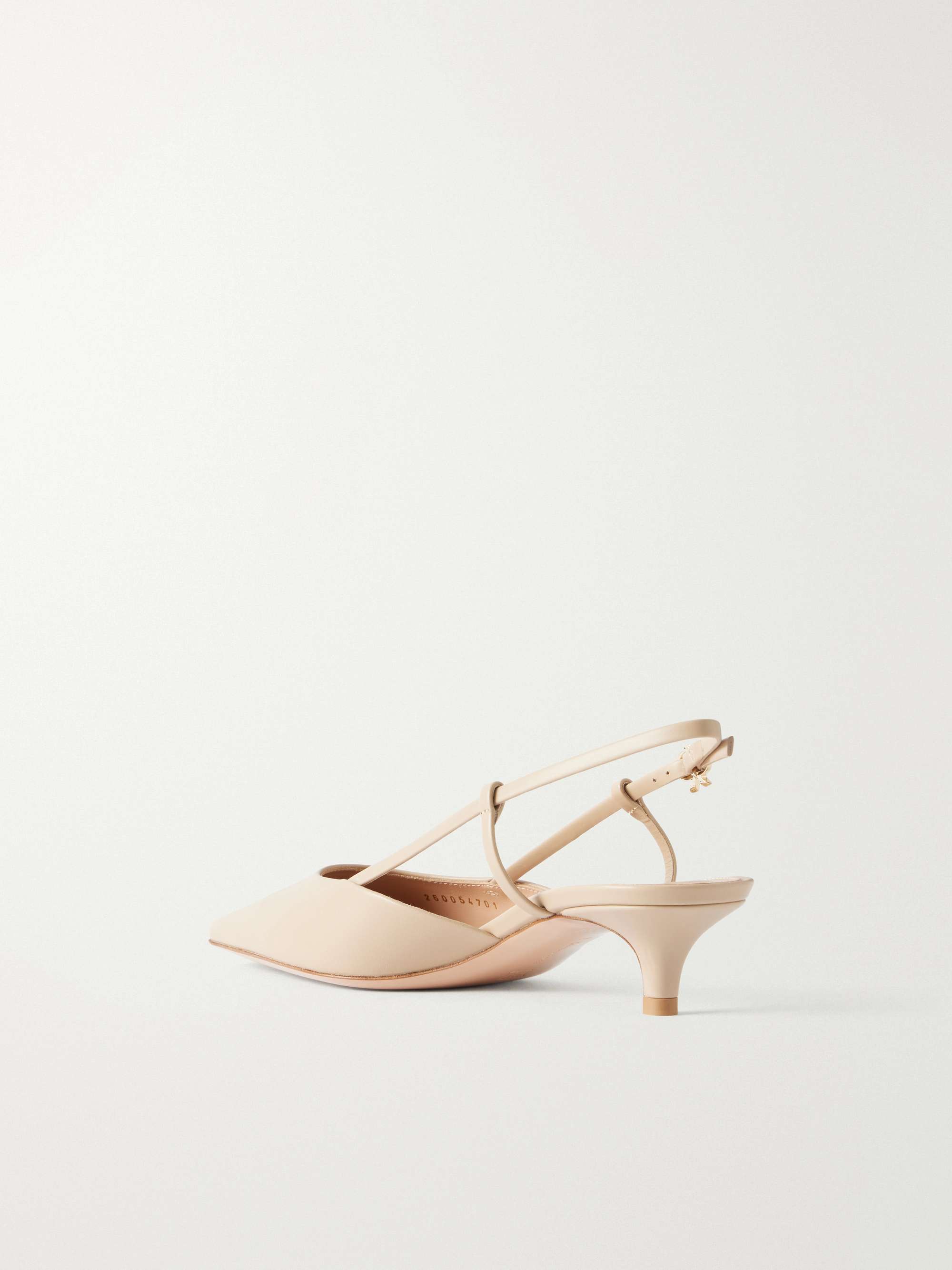 GIANVITO ROSSI 