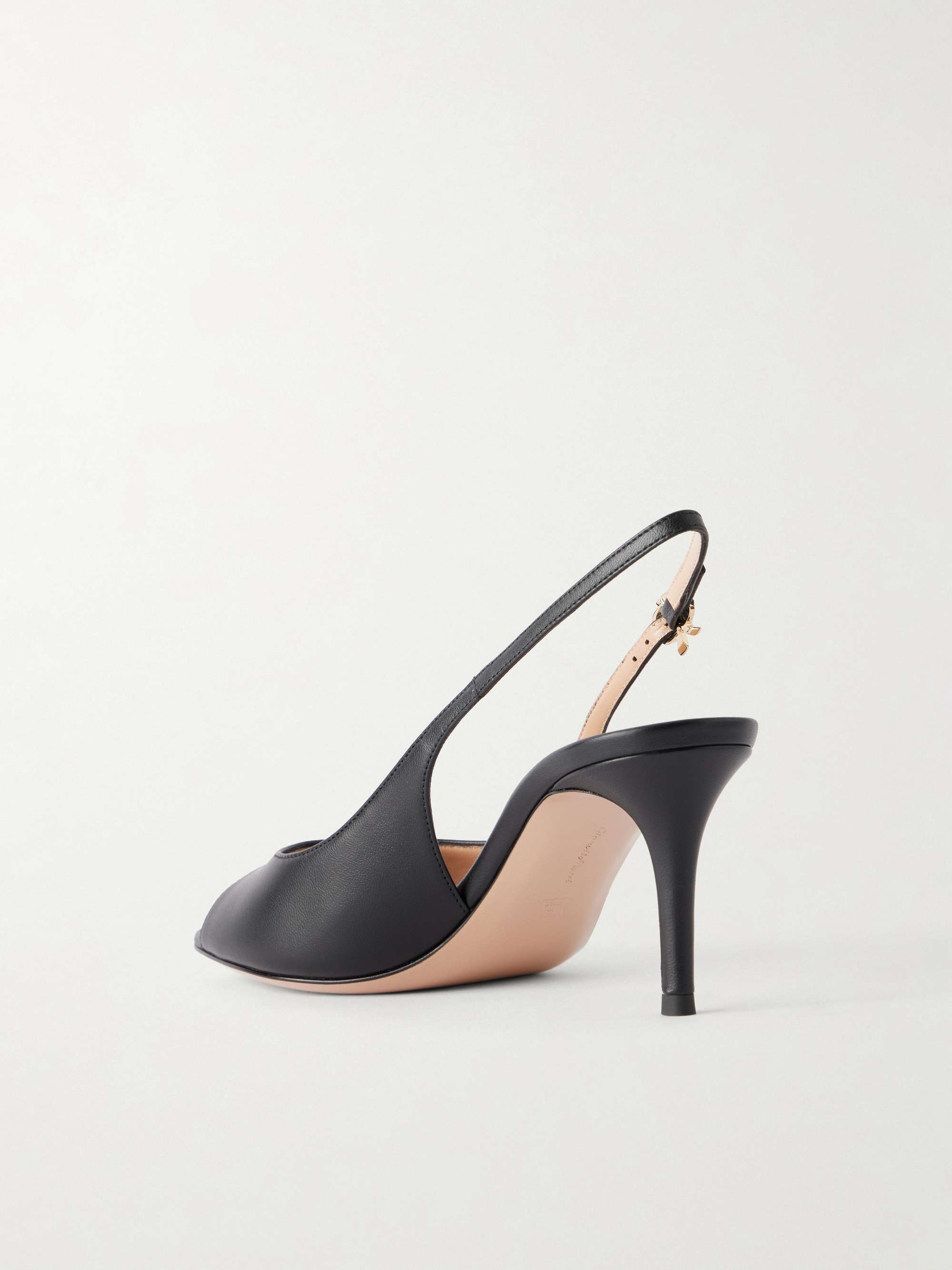 GIANVITO ROSSI 