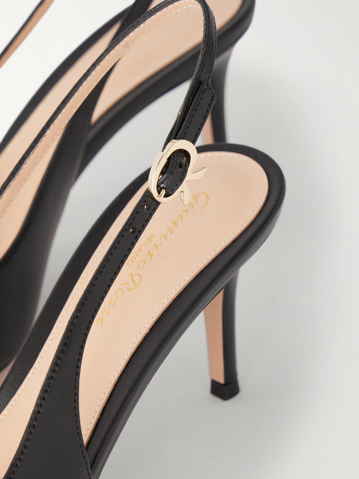 Margot 70 Slingback