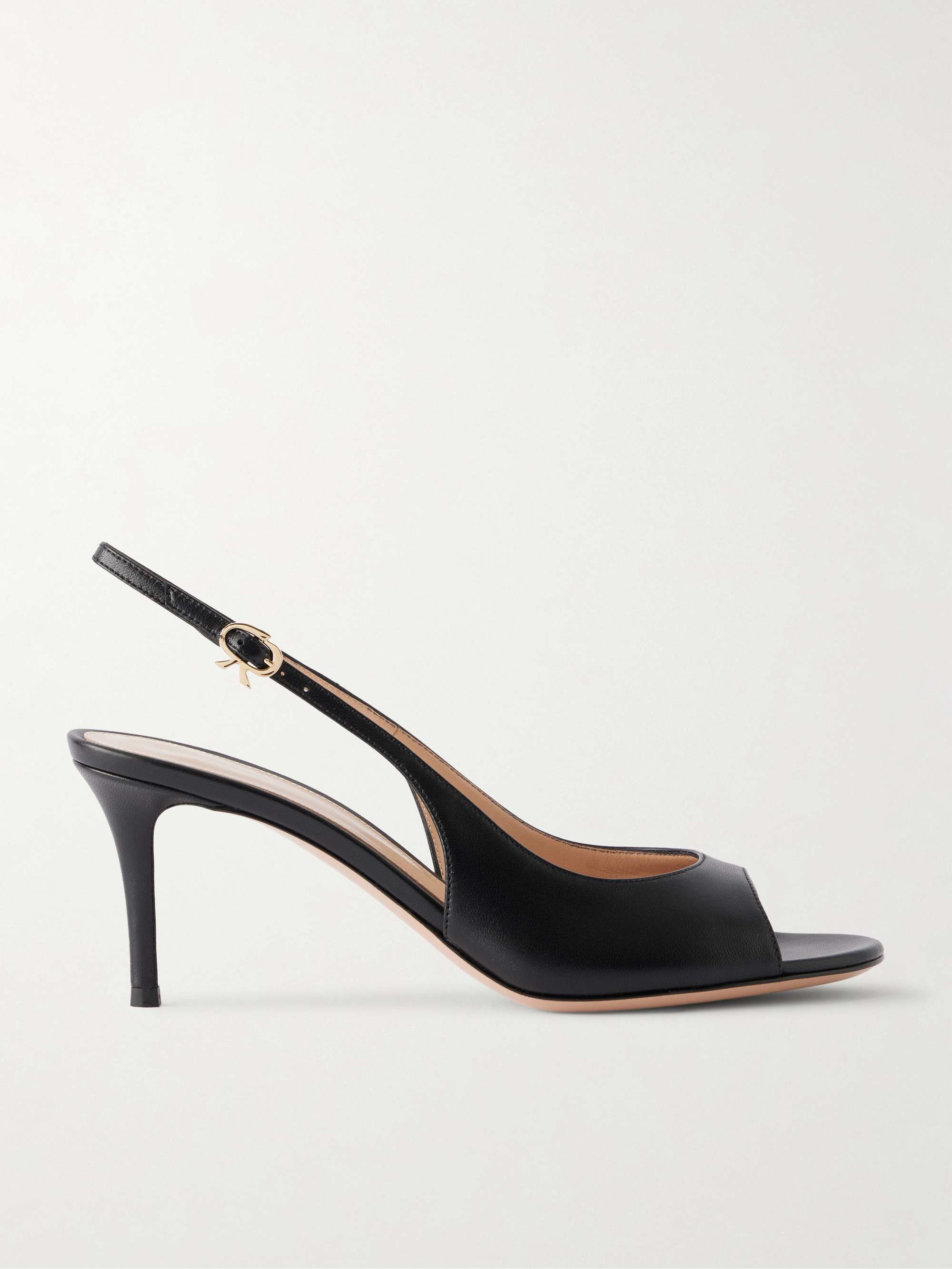 GIANVITO ROSSI 