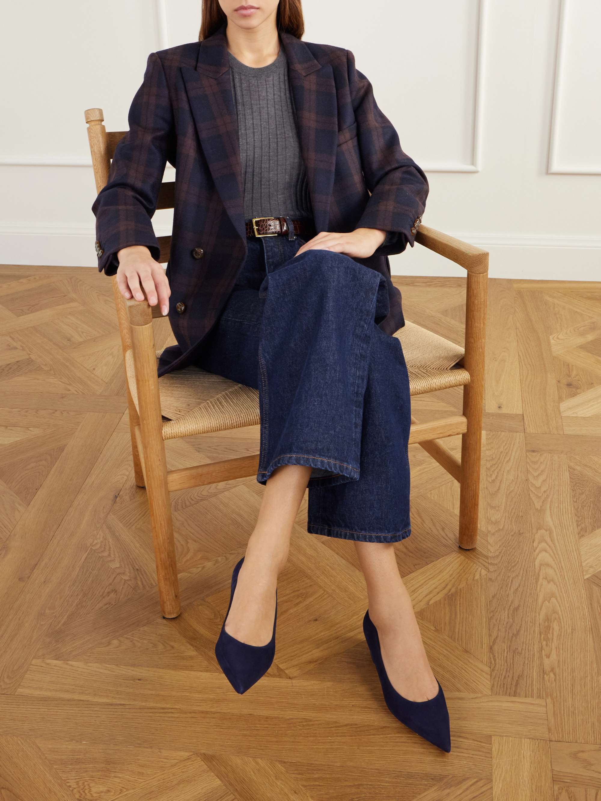 GIANVITO ROSSI 