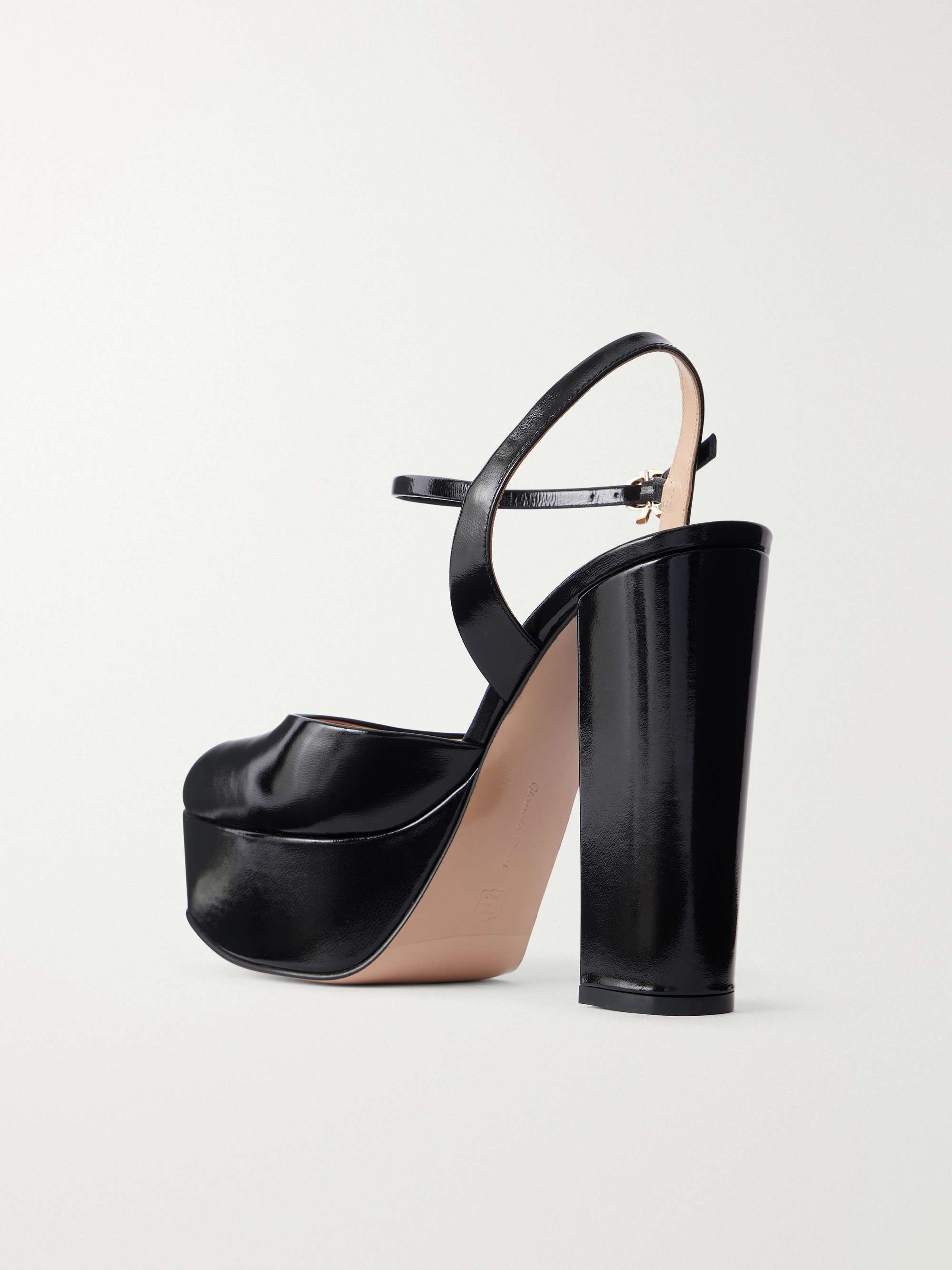 GIANVITO ROSSI 