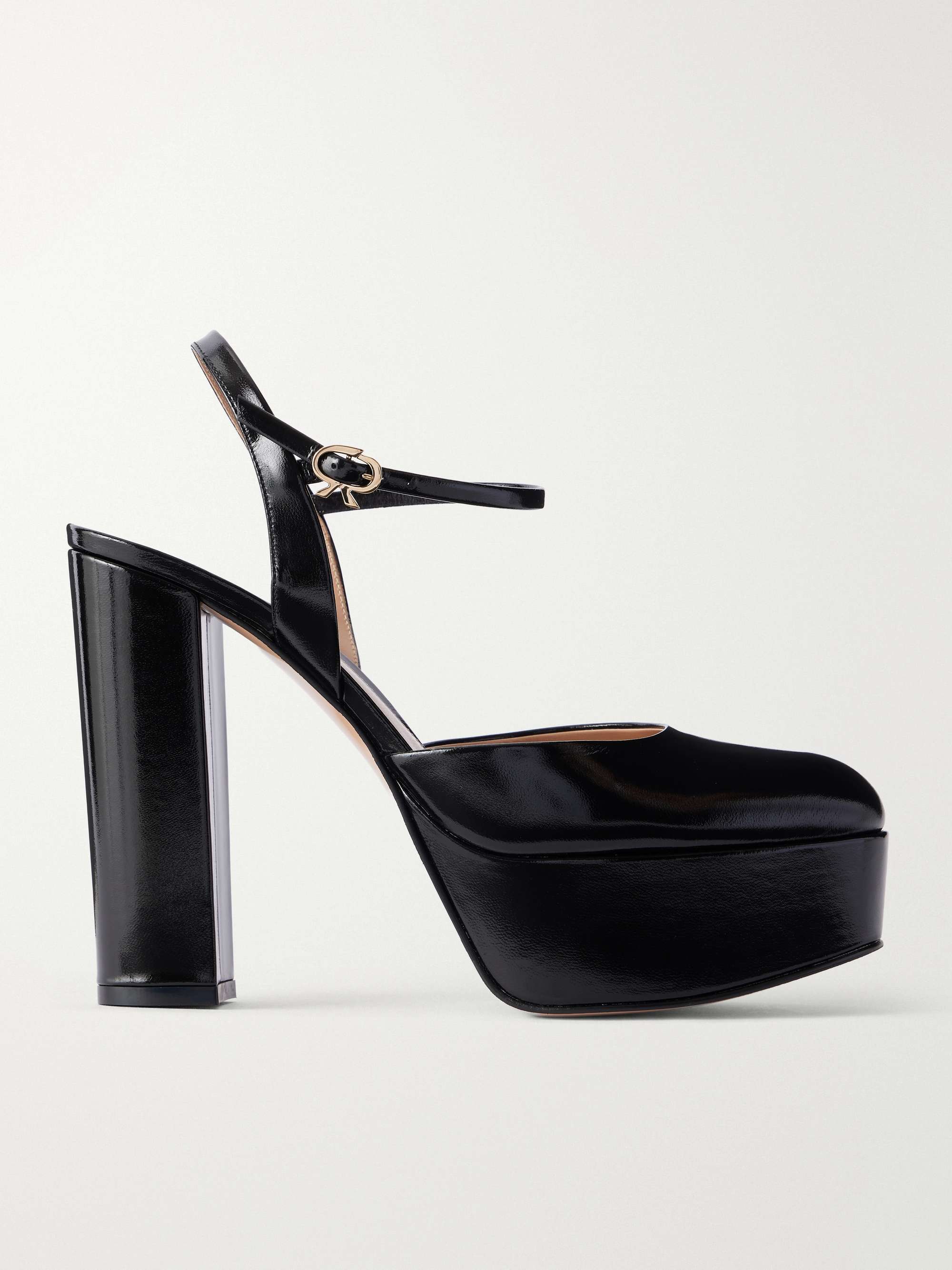 GIANVITO ROSSI 