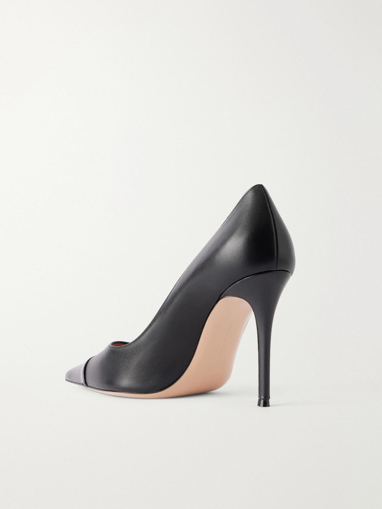 95 Patent-Trimmed Pumps