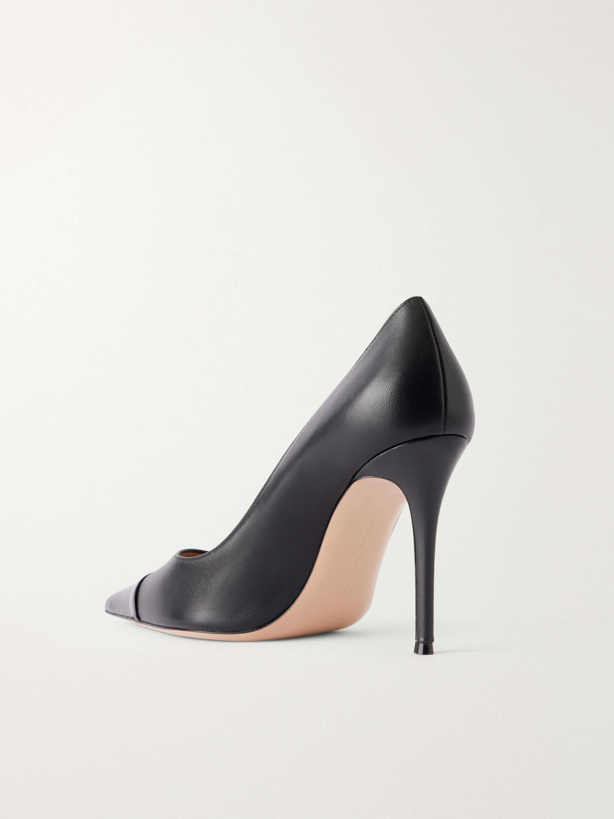 GIANVITO ROSSI 