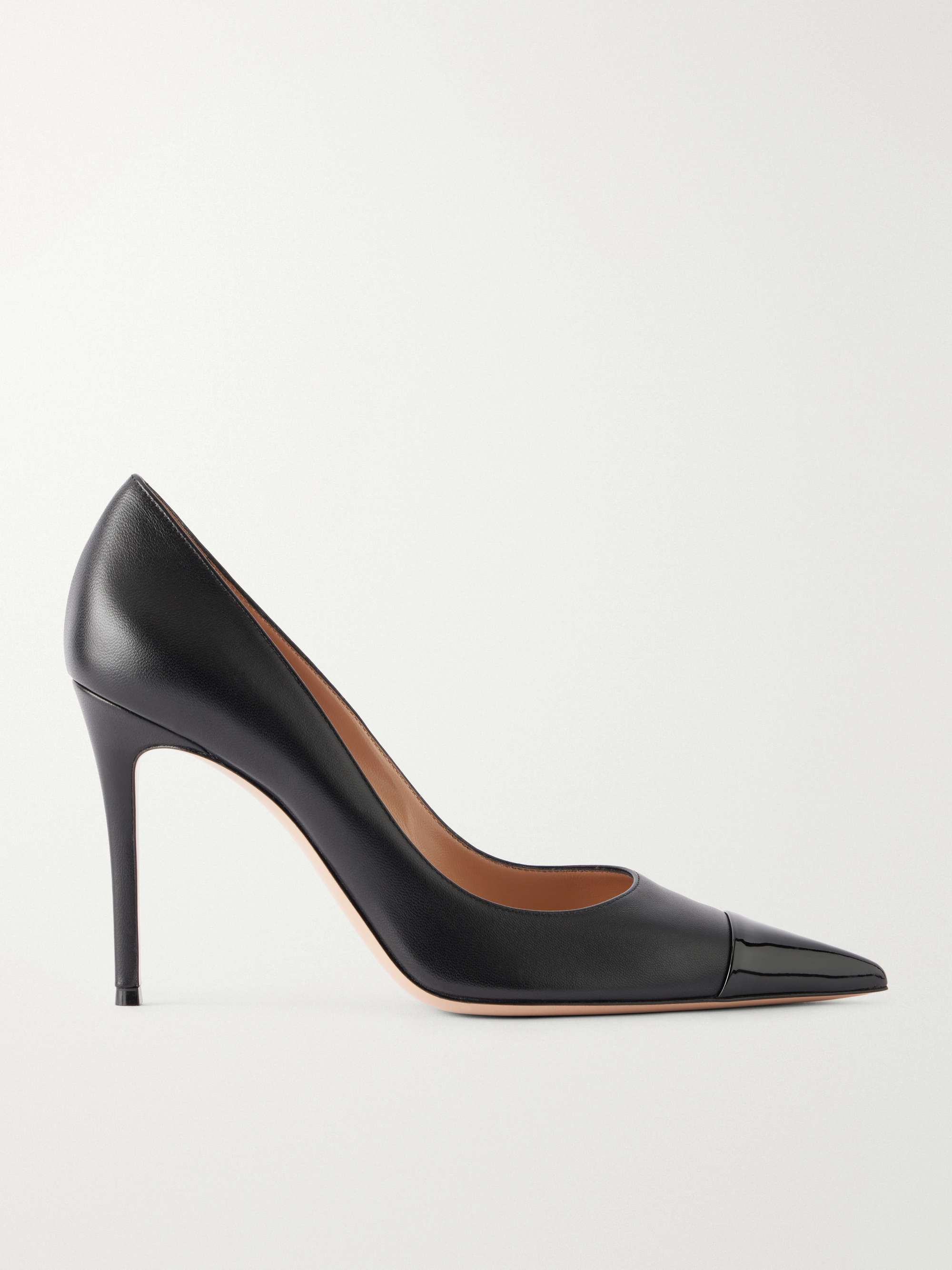 GIANVITO ROSSI 