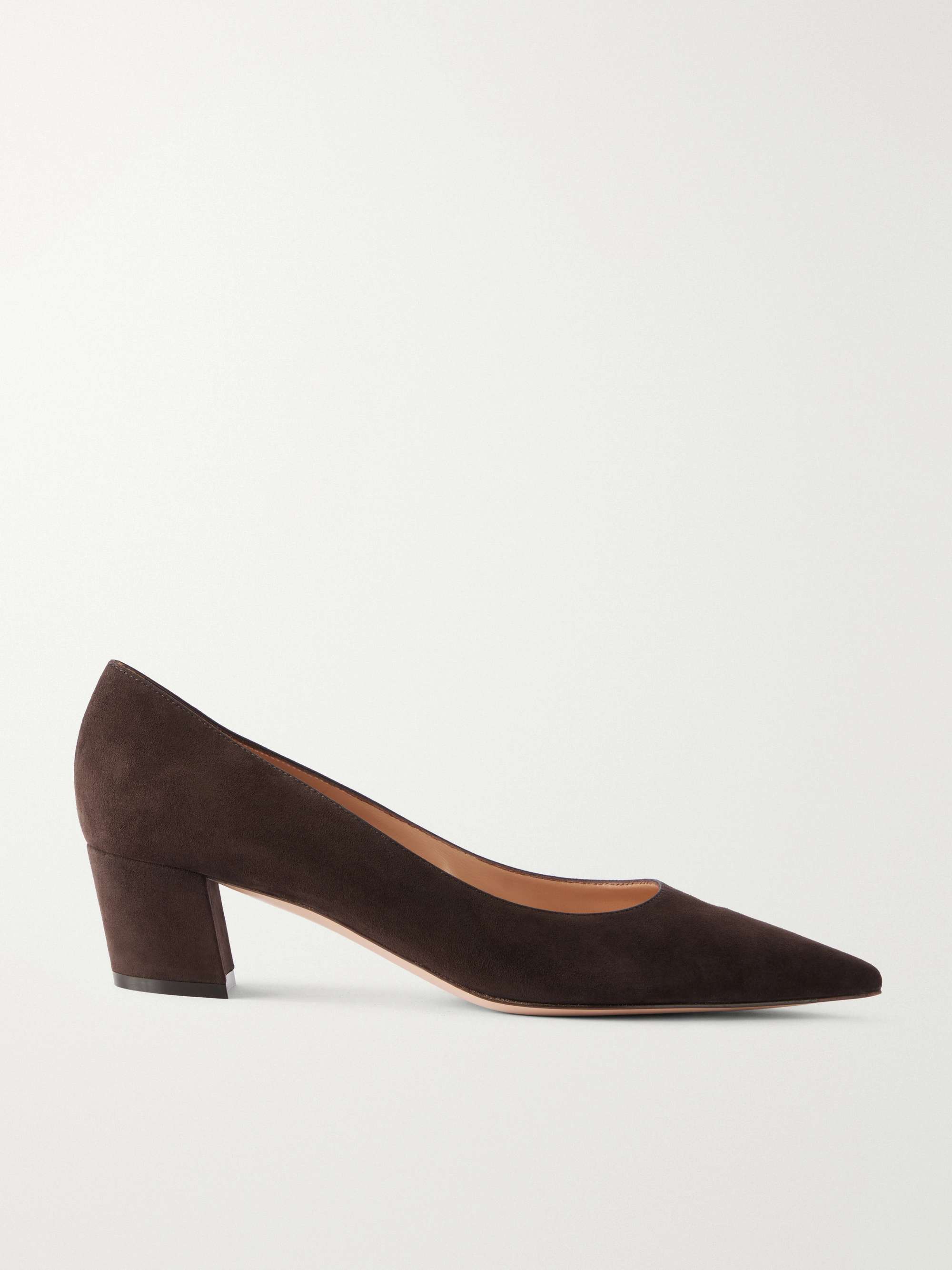 GIANVITO ROSSI 